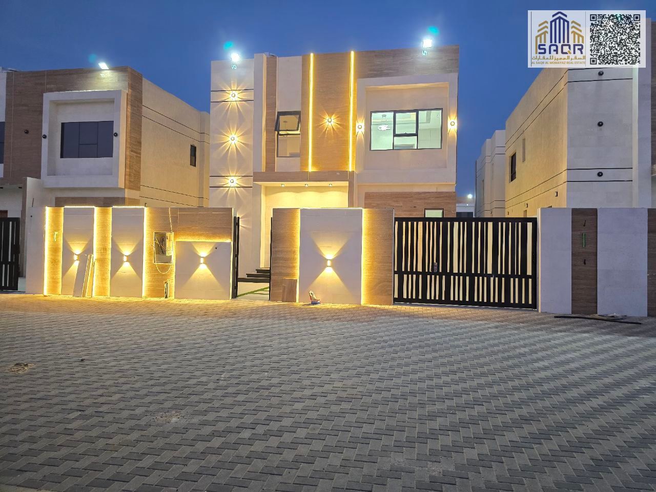 Direct ownership from the owner, 20% down payment and the rest in bank installments for 360 months