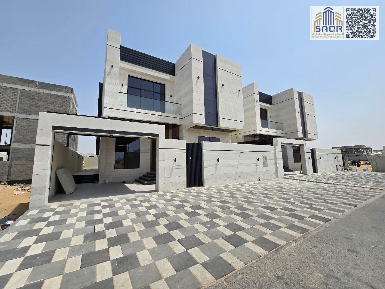Registration fees included/Freehold/Possibility of bank financing/Super deluxe finishing