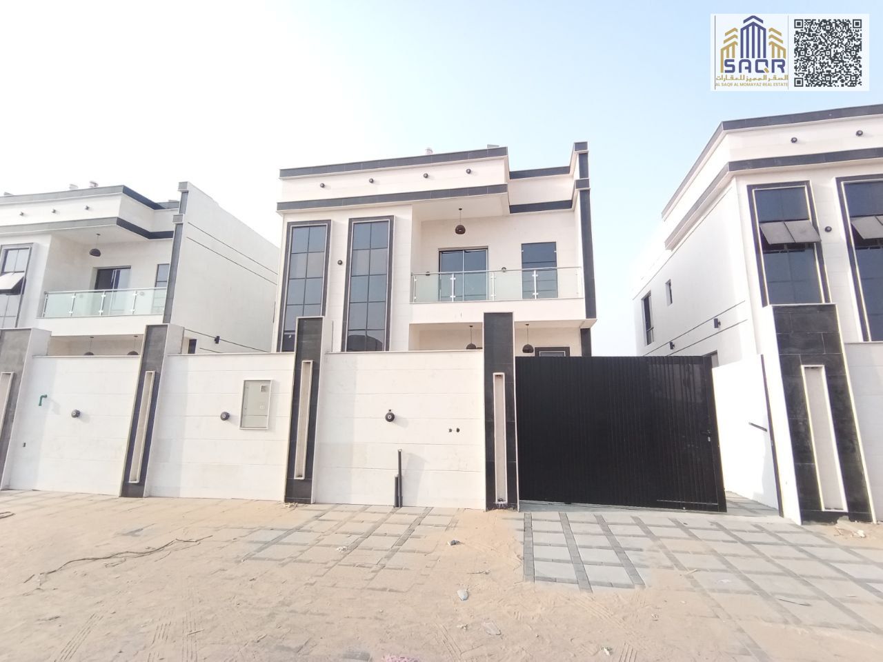 Freehold villa for life / including fees / without annual service fees