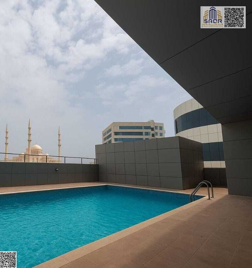 Apartment for Rent in Fujairah – Only 27000 AED Yearly