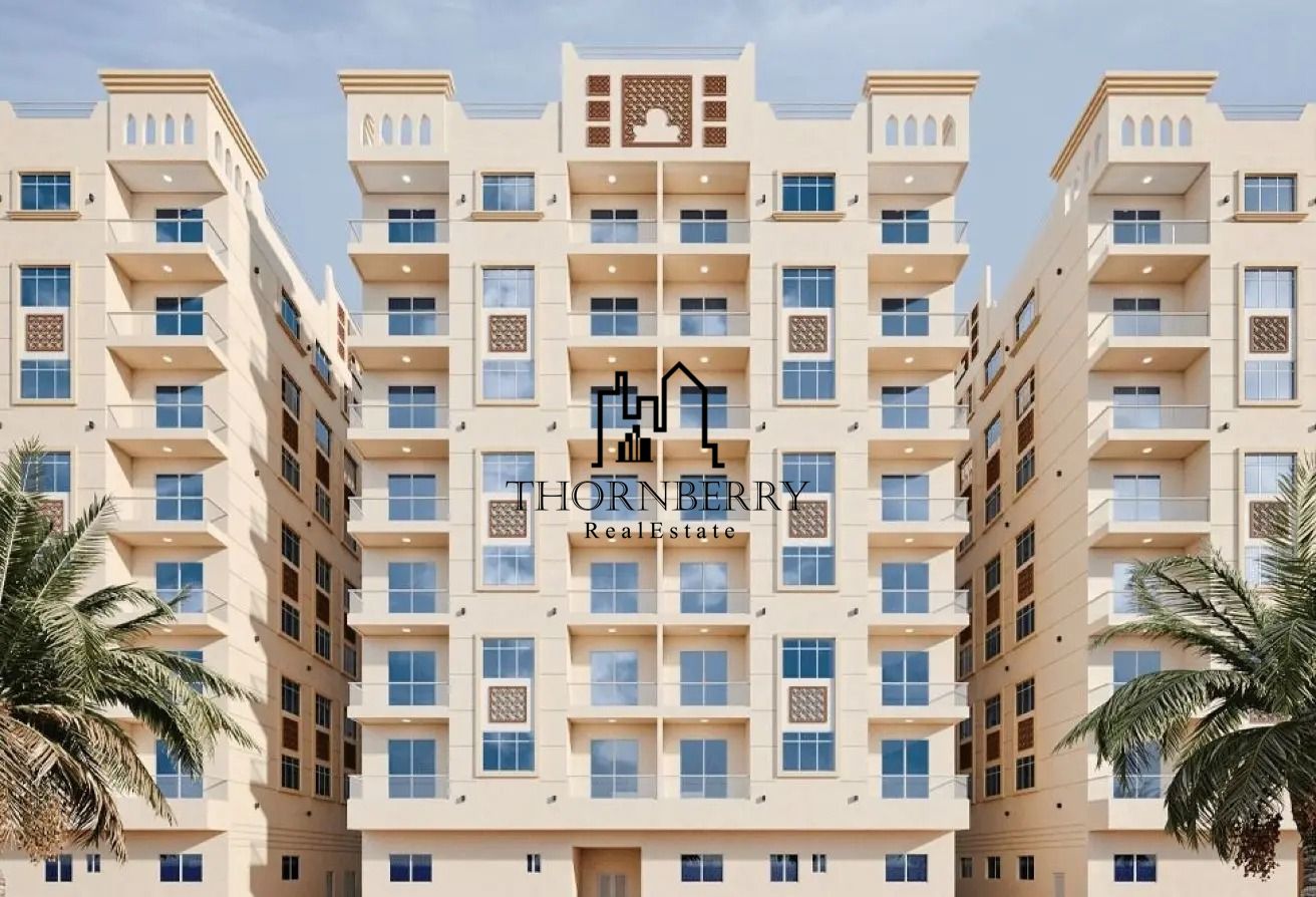 Modern 2 Bedroom | Freehold | Good Investment