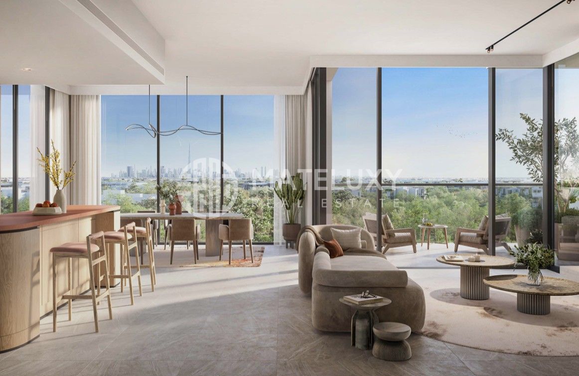 Genuine Resale | Near Metro | Spacious Layout