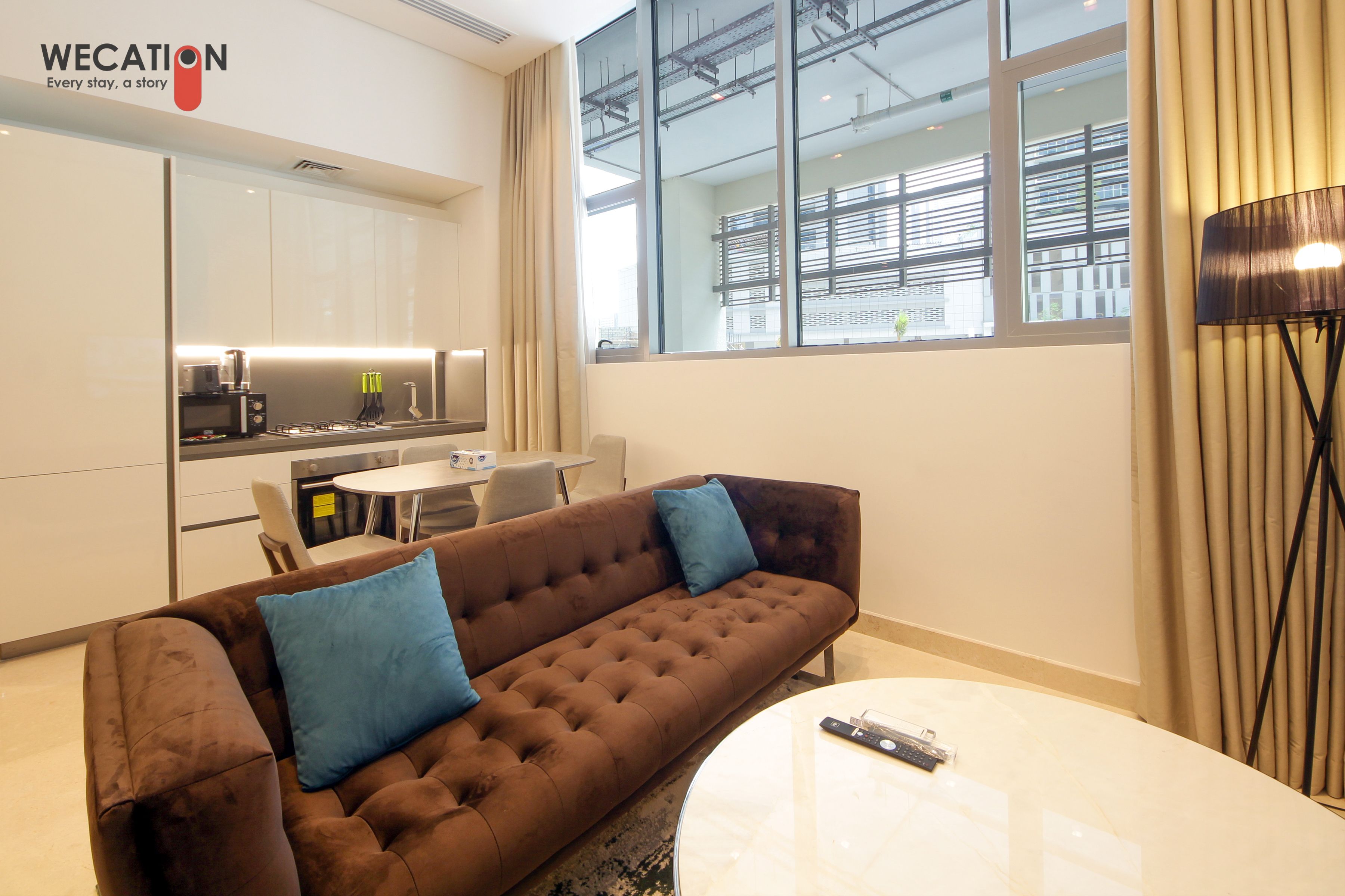 Unique 2BHK In The Sterling
