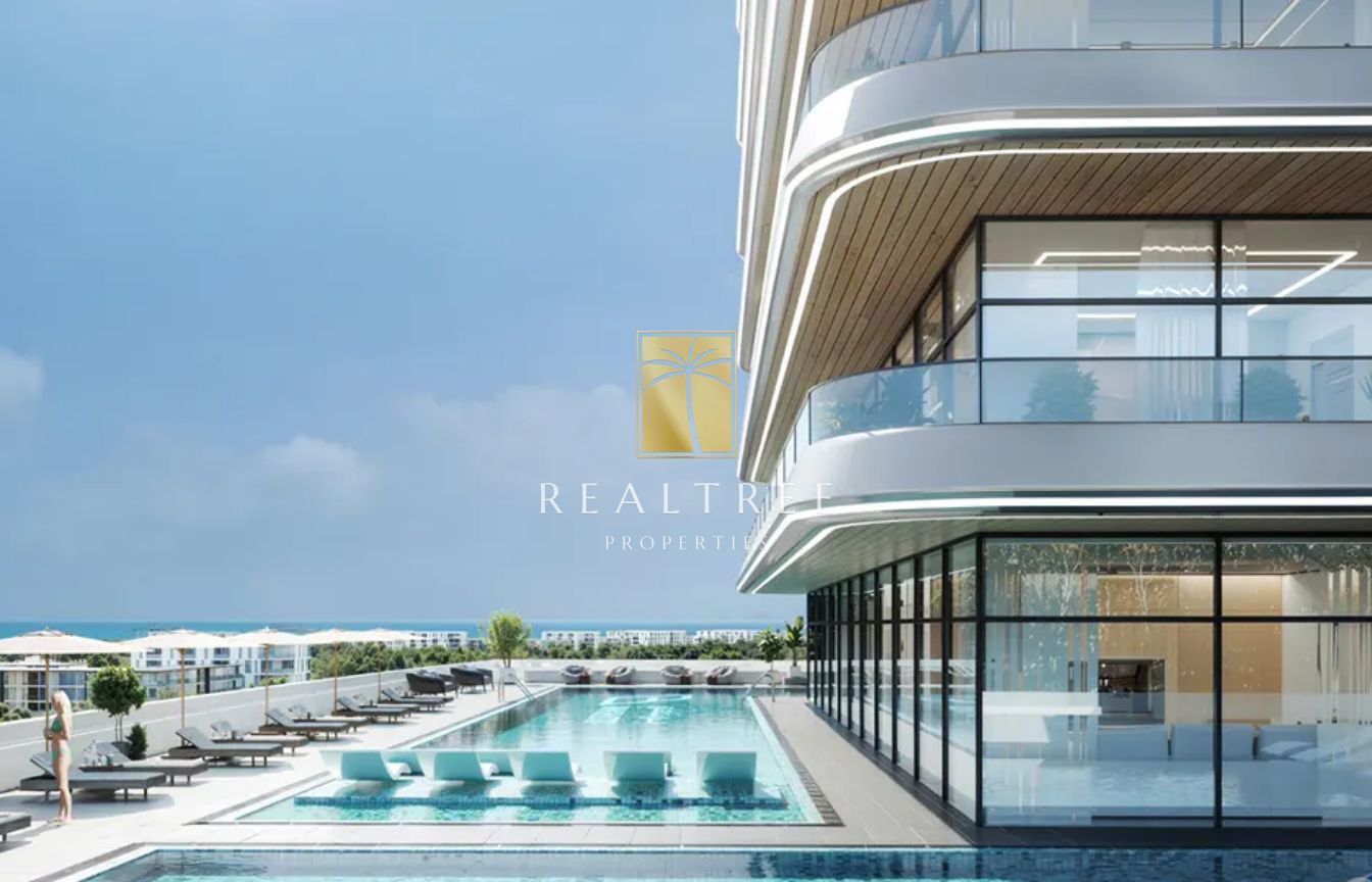 Modern Studio | Future-Ready Living |
