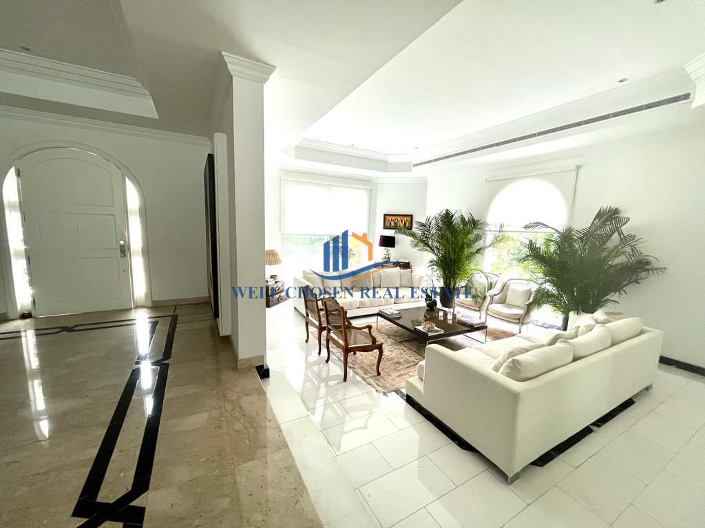 Prime Location | 5 En-suite Bedrooms | Private Pool