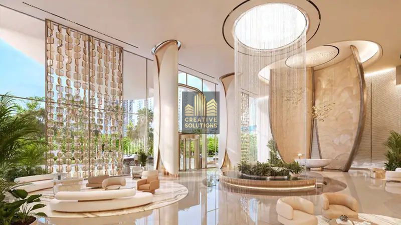 1 BEDROOM SEA VIEW FULLY FURNISHED 1% PAYMENT PLAN HIGH ROI