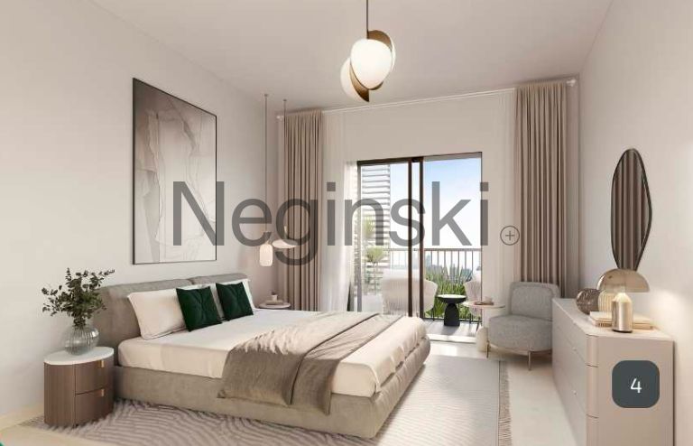 NEAR BEACH | HANDOVER 2026 | HIGH ROI