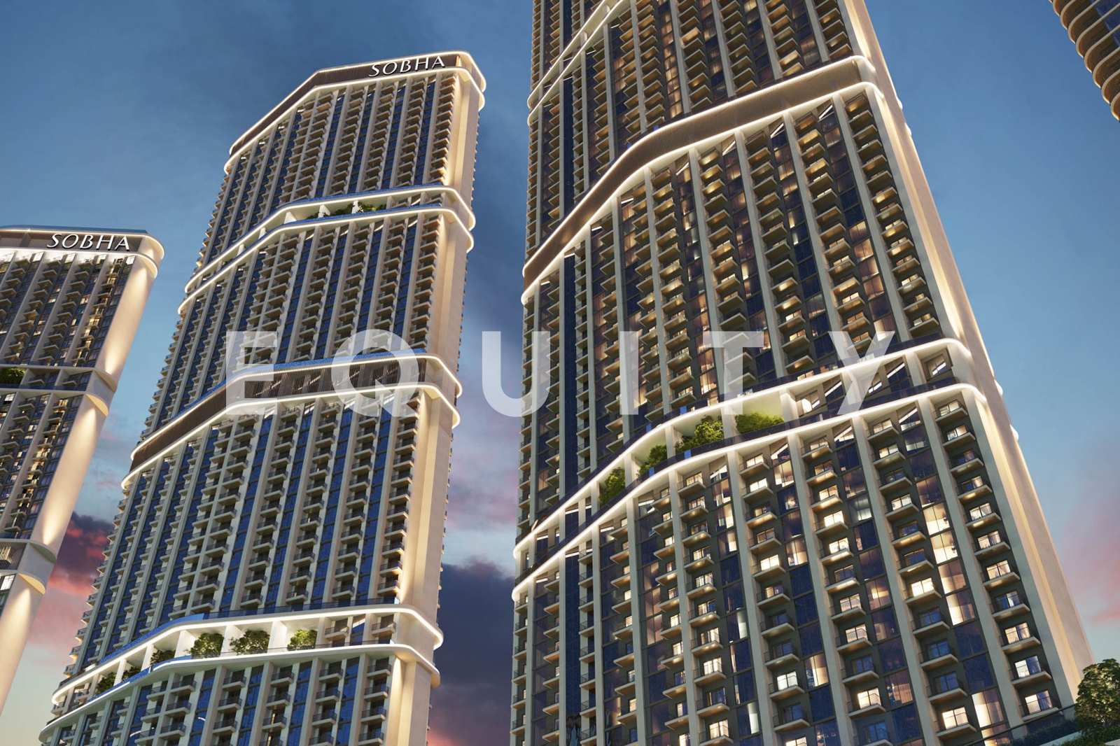 Panoramic Views | Q4 2027 Handover | 60/40 PP