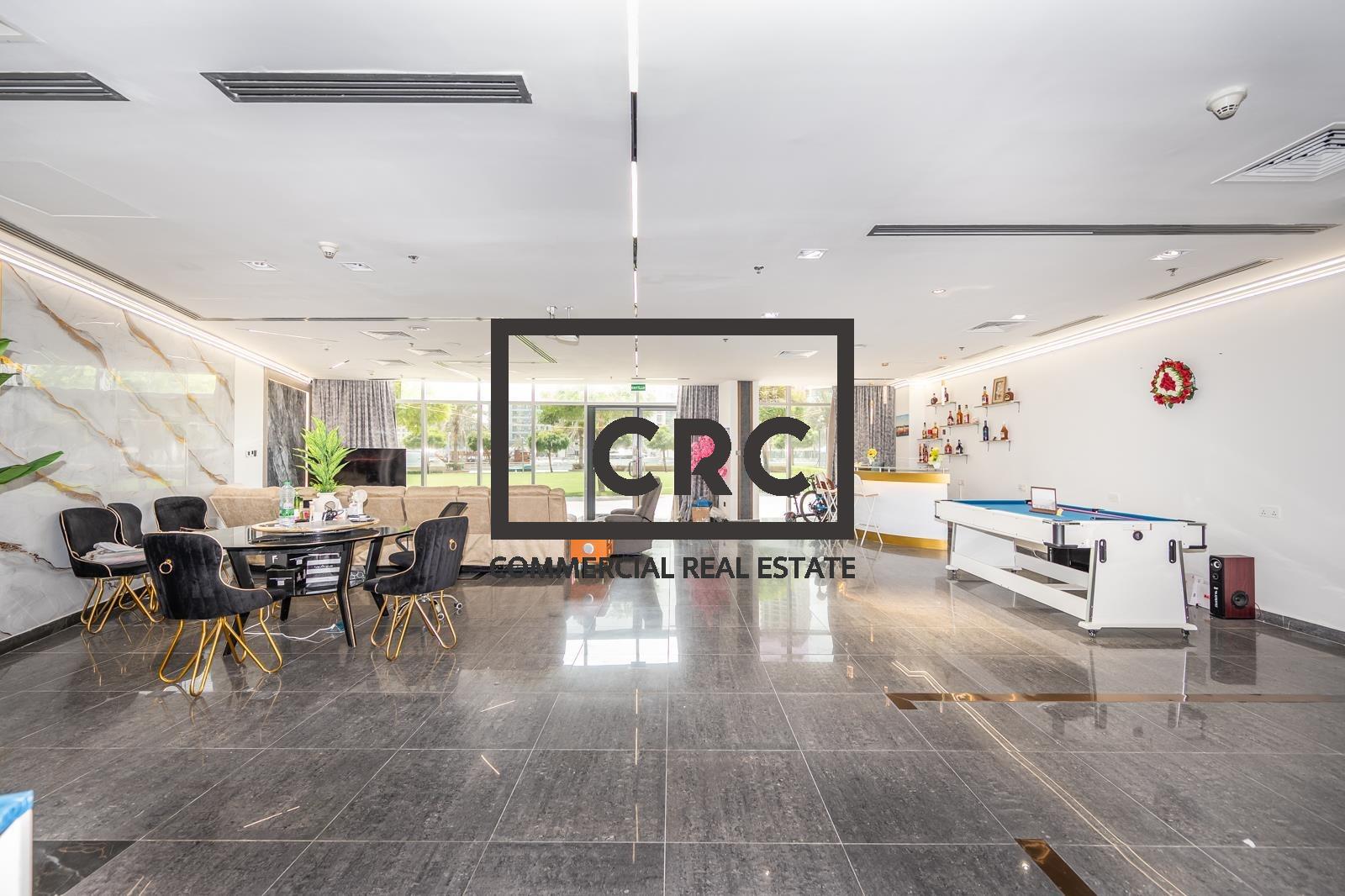 Fully Fitted | Vacant | Dubai Marina | LLC License