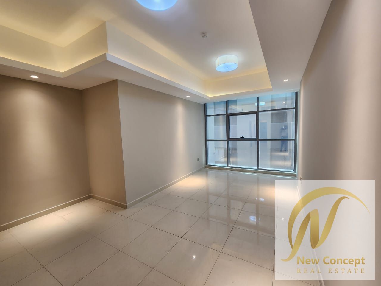 Apartment for Sale in Gulf Towers – Block B | Great Investment Opportunity!