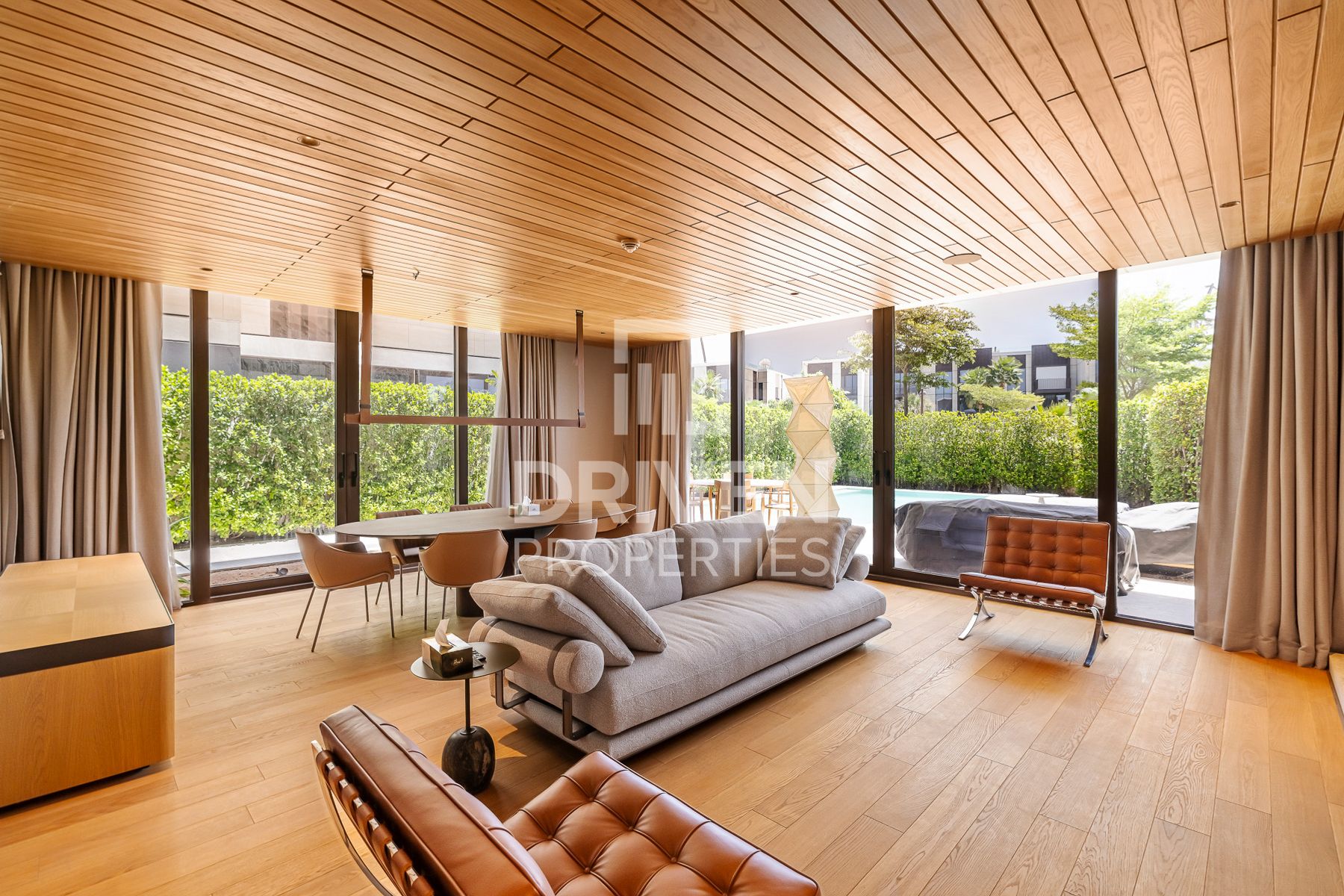 Upgraded Villa with Sea Views from the Rooftop
