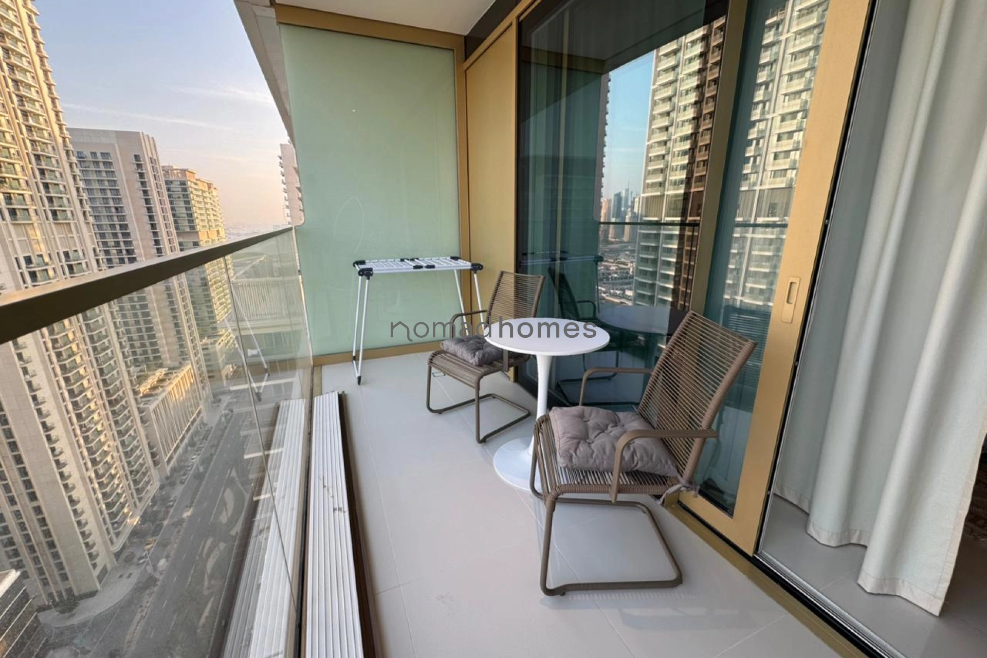 FULLY FURNISHED 1BR UNIT | BEACHFRONT LIVING