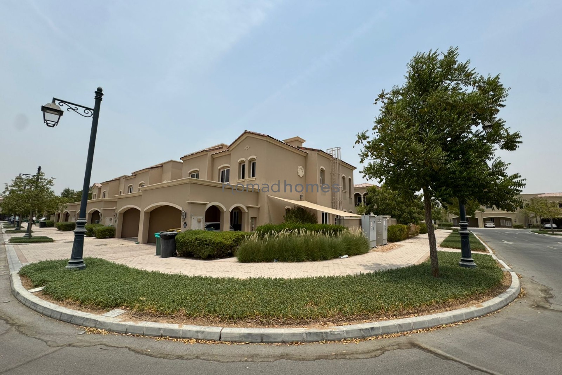EXCLUSIVE CORNER VILLA | SERENE FAMILY HOME | VOT
