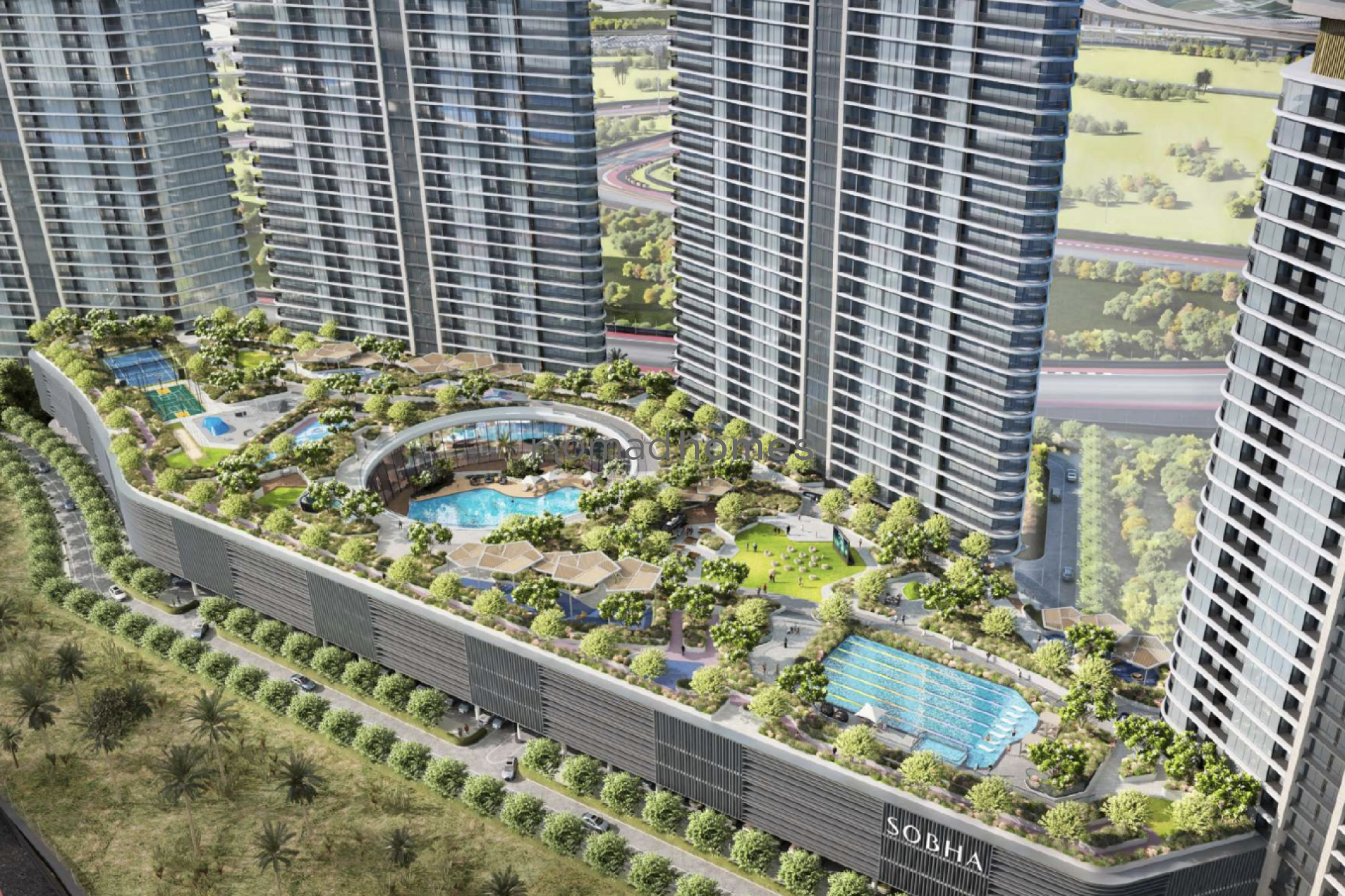 FULLY FURNISHED 2BR | INVESTORS DEAL | CITY VIEW