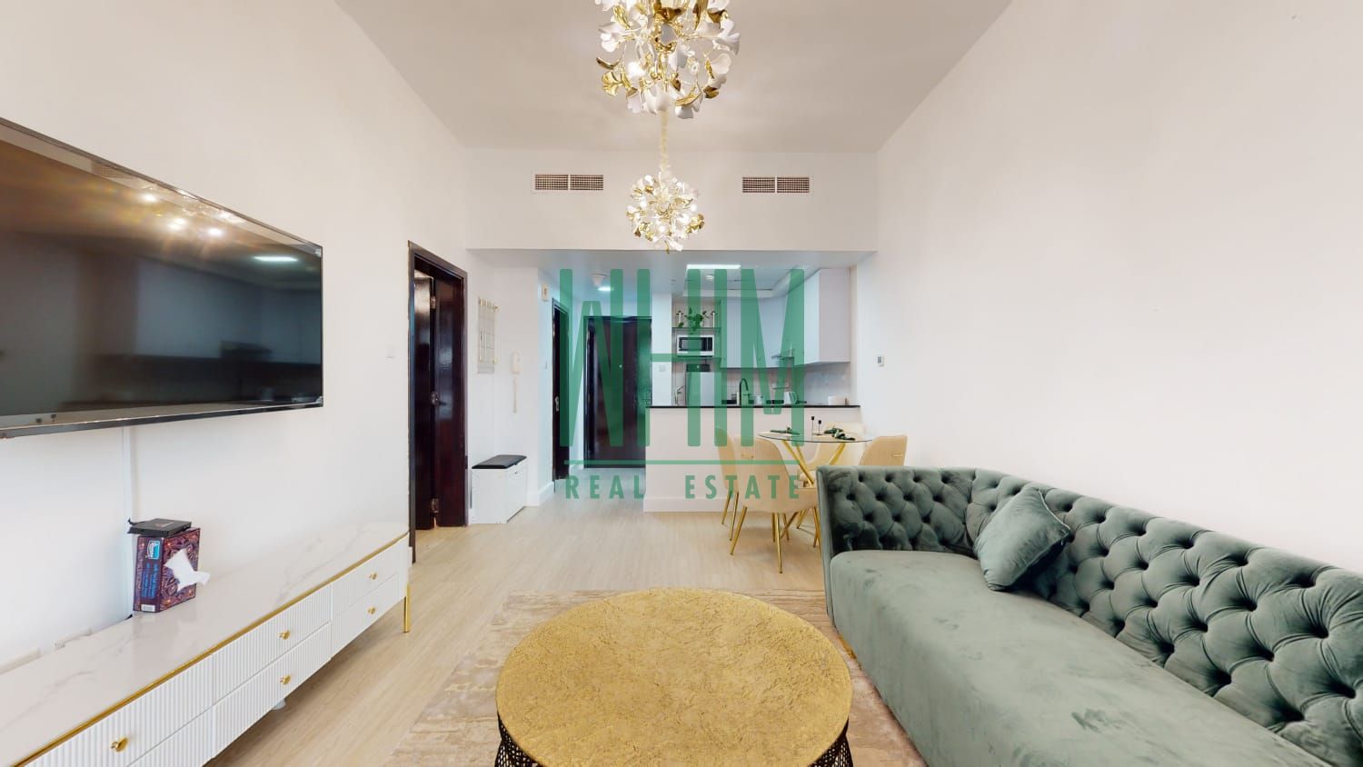 Fully Furnished | Spacious | Dubai Marina