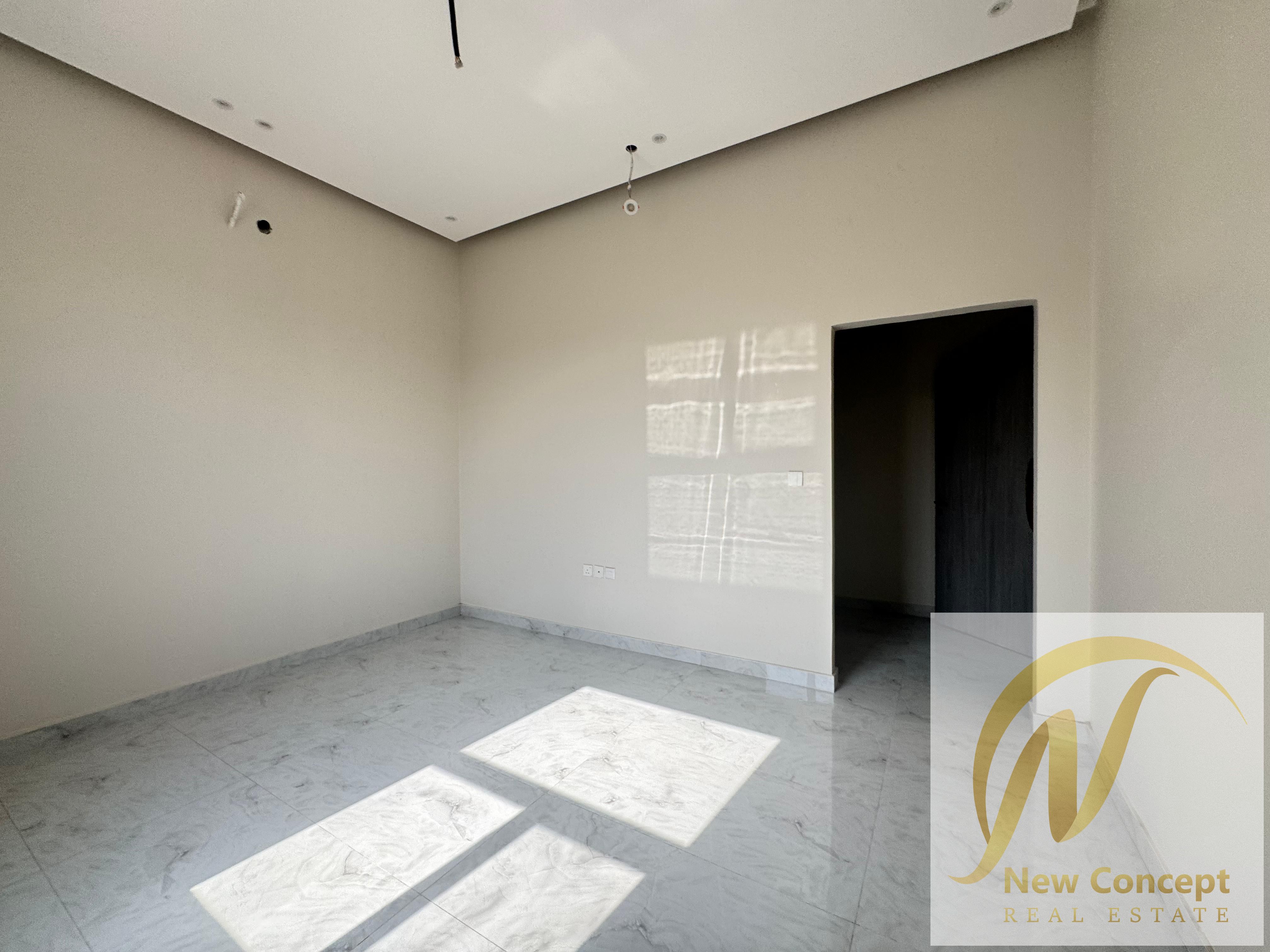 Brand New Villa for Sale – Al Yasmeen, Ajman