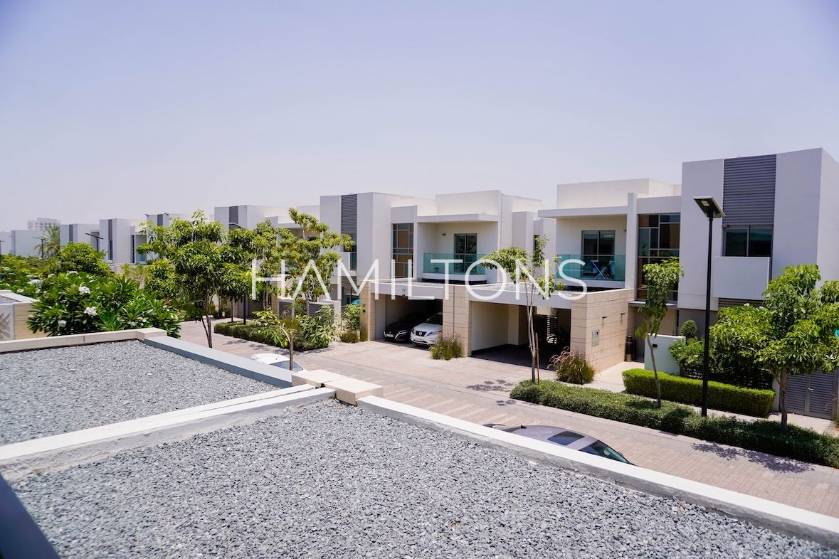 Luxury Villa | Gated Community | Resale