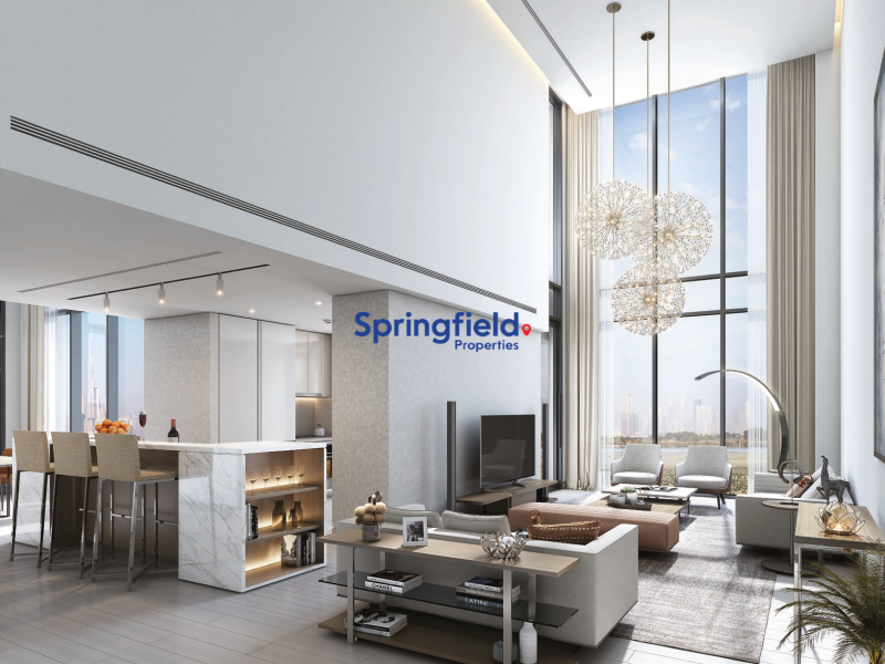 High Floor | Full Lagoon View | Best Layout
