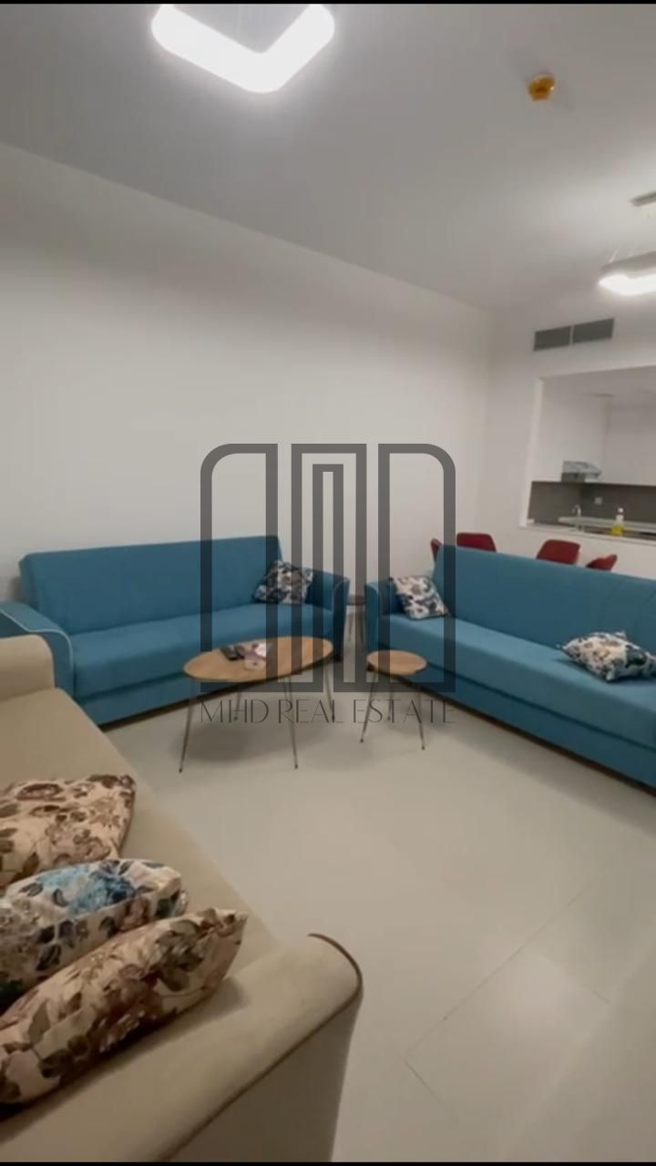 Luxurious Furnished 1 BKH | Prime Location | private residential compound