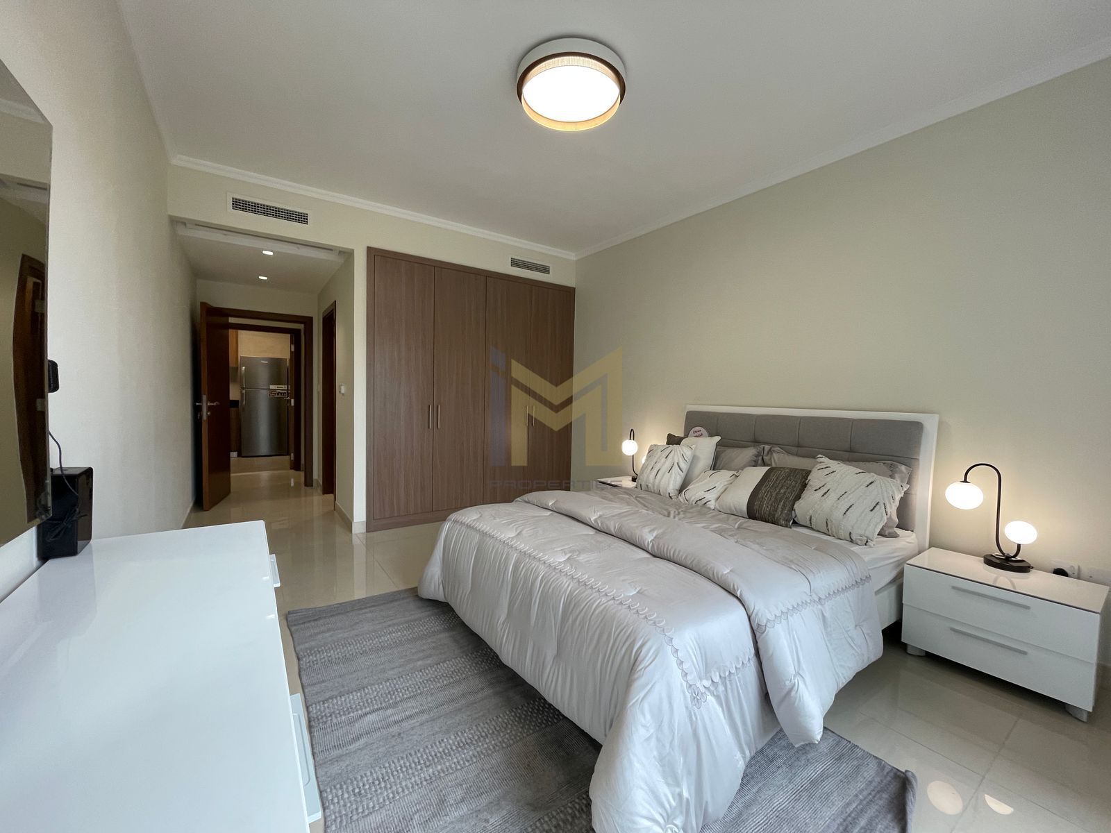 Partial Sea View 2BHK in Ajman One Phase 2 | 1591 Sq. Ft | Handover Q3 2027 | AED 8431/Month