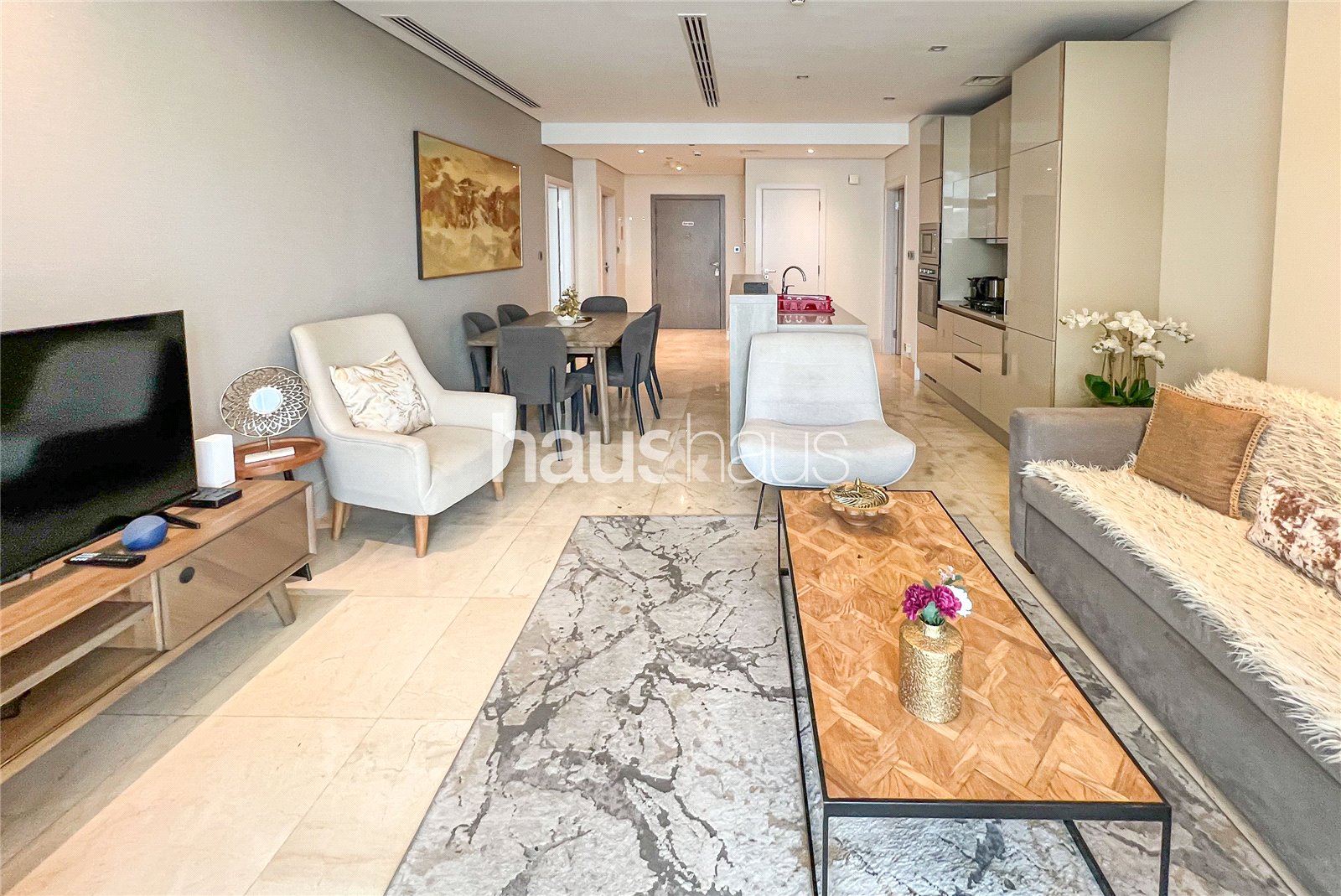 Fully Furnished | Beach Access | Vacant