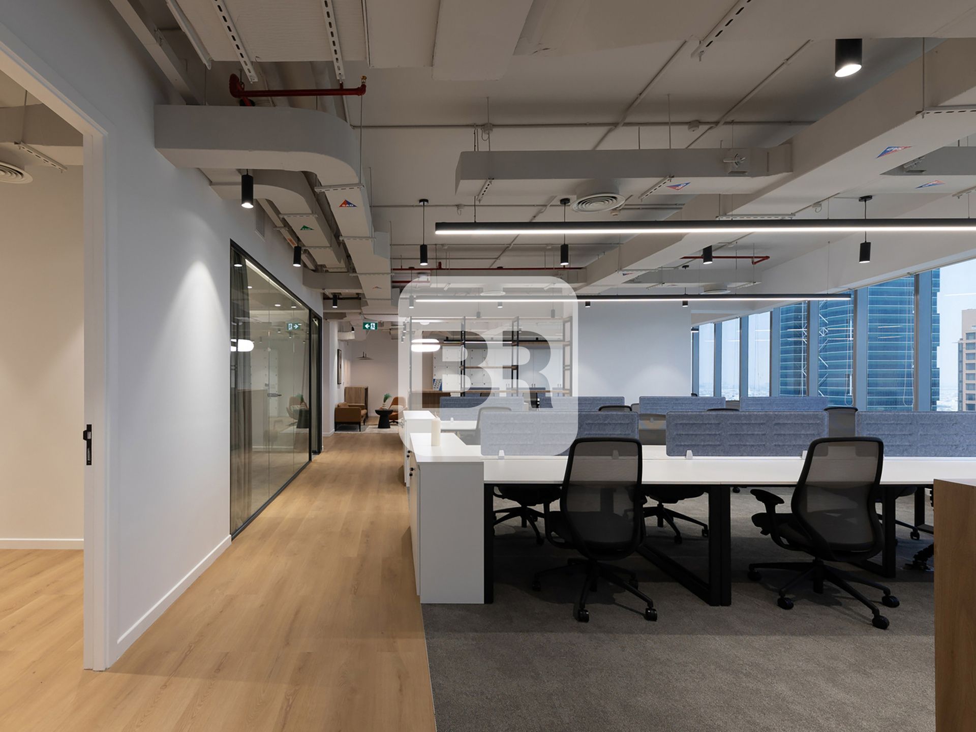 Furnished | Access 24/7 | Top-tier design