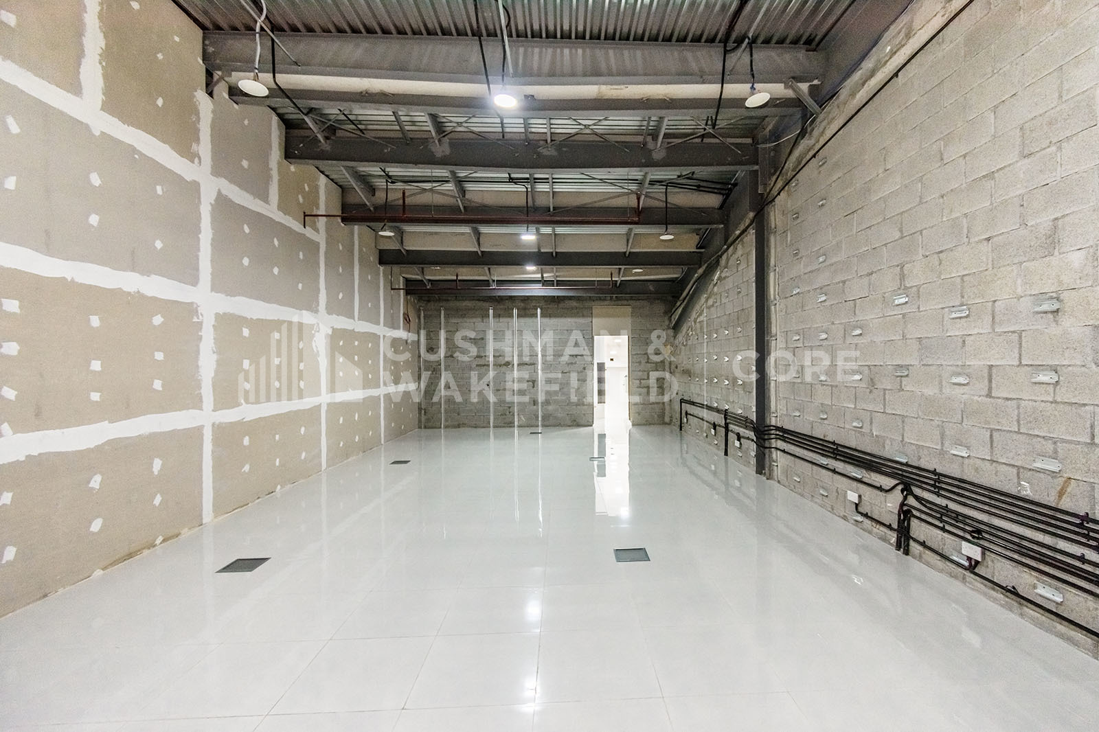 Shell and Core Retail | Brand New | Prime Location