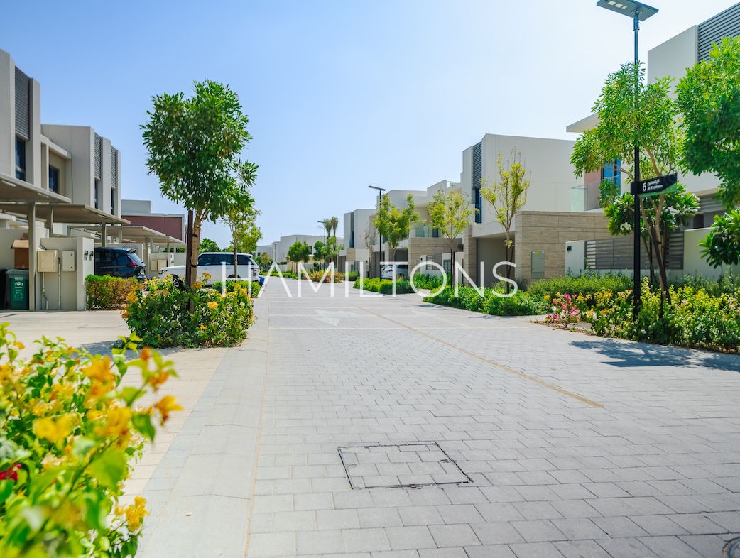Perfect Investment | Spacious Villa | Resale