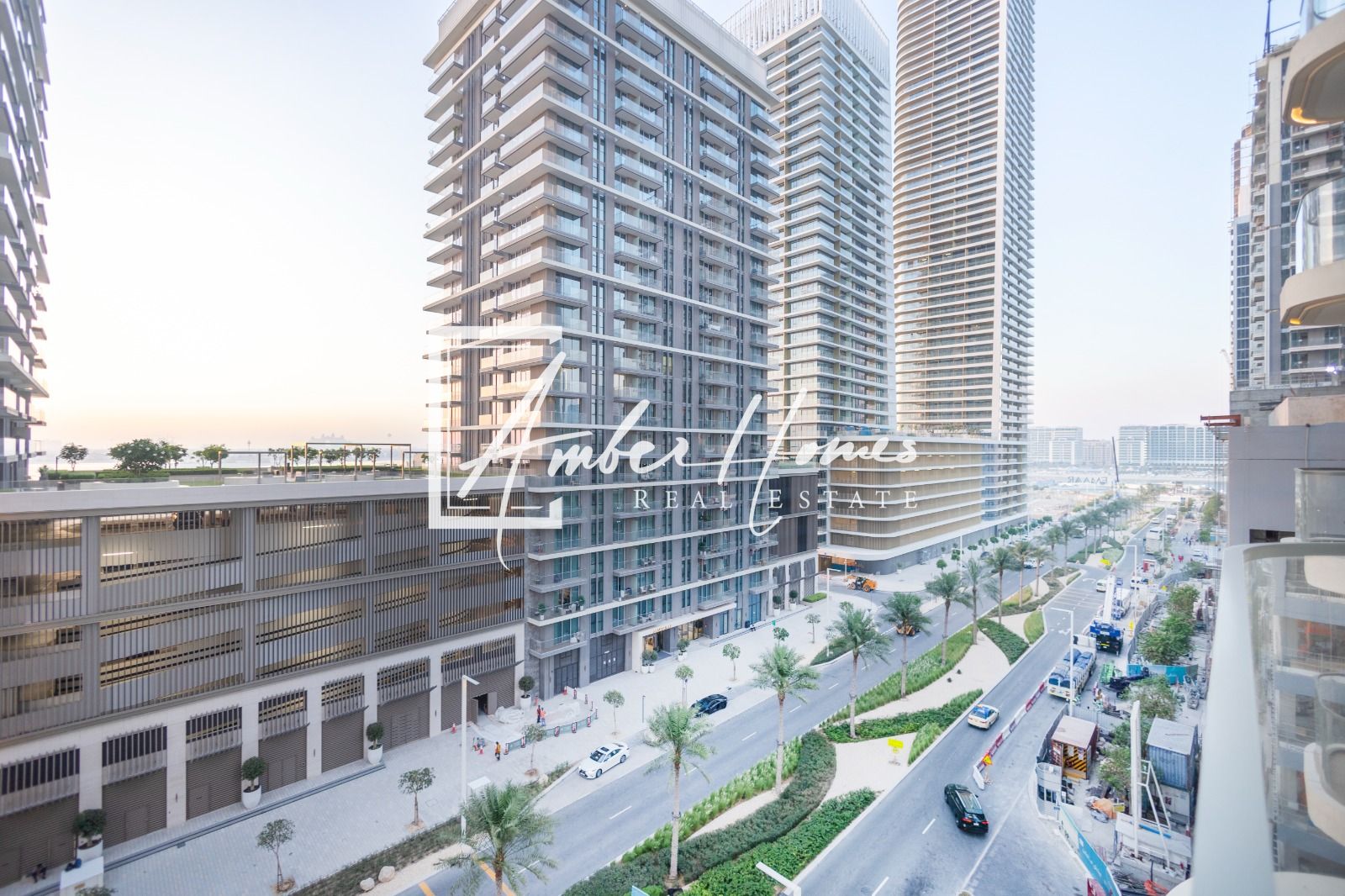Fully Furnished and Equipped | Vacant