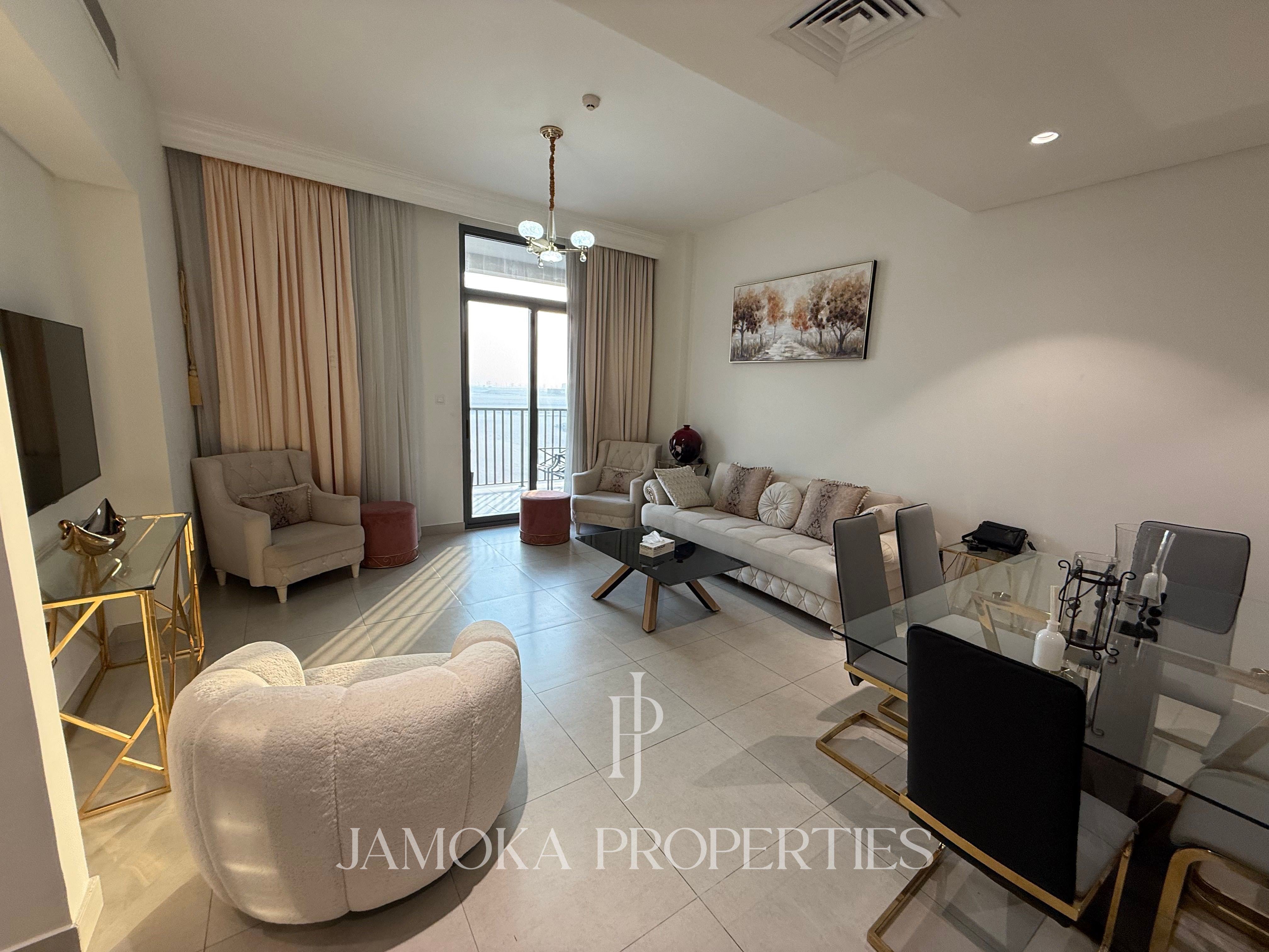 All Bills Included | Ready to Move | Panoramic View
