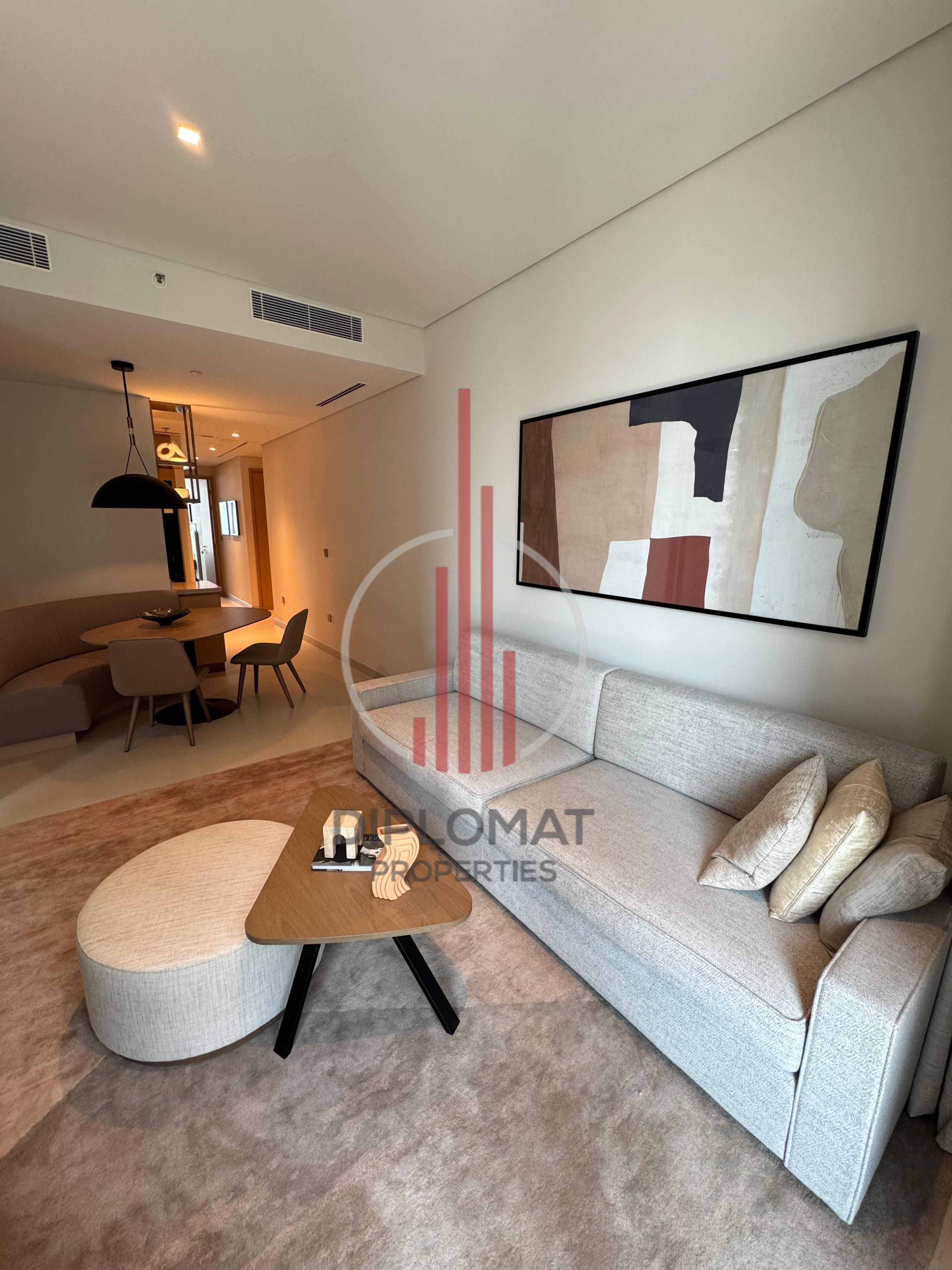 Modern Living | Fully Furnishe | Stunning View