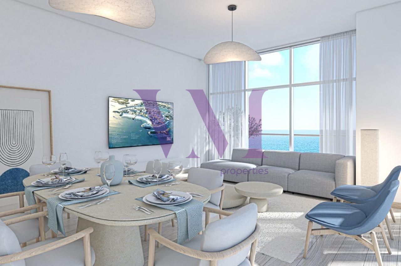 STUNNING 1-BED | CAPE HAYAT - HIGH ROI
