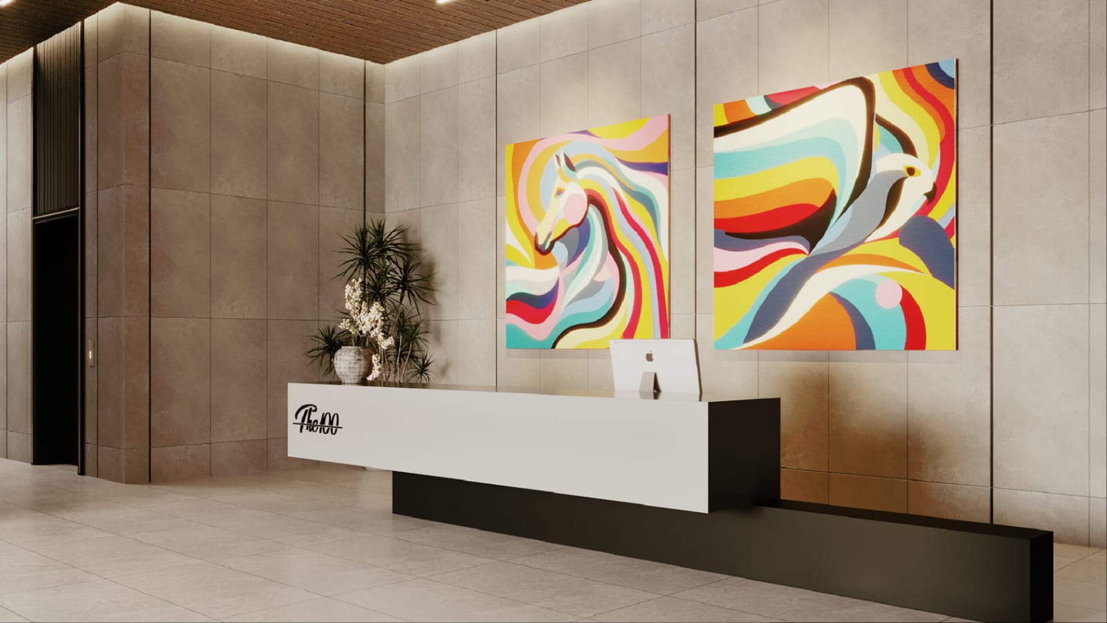 For Investment | Brand New | Tenanted