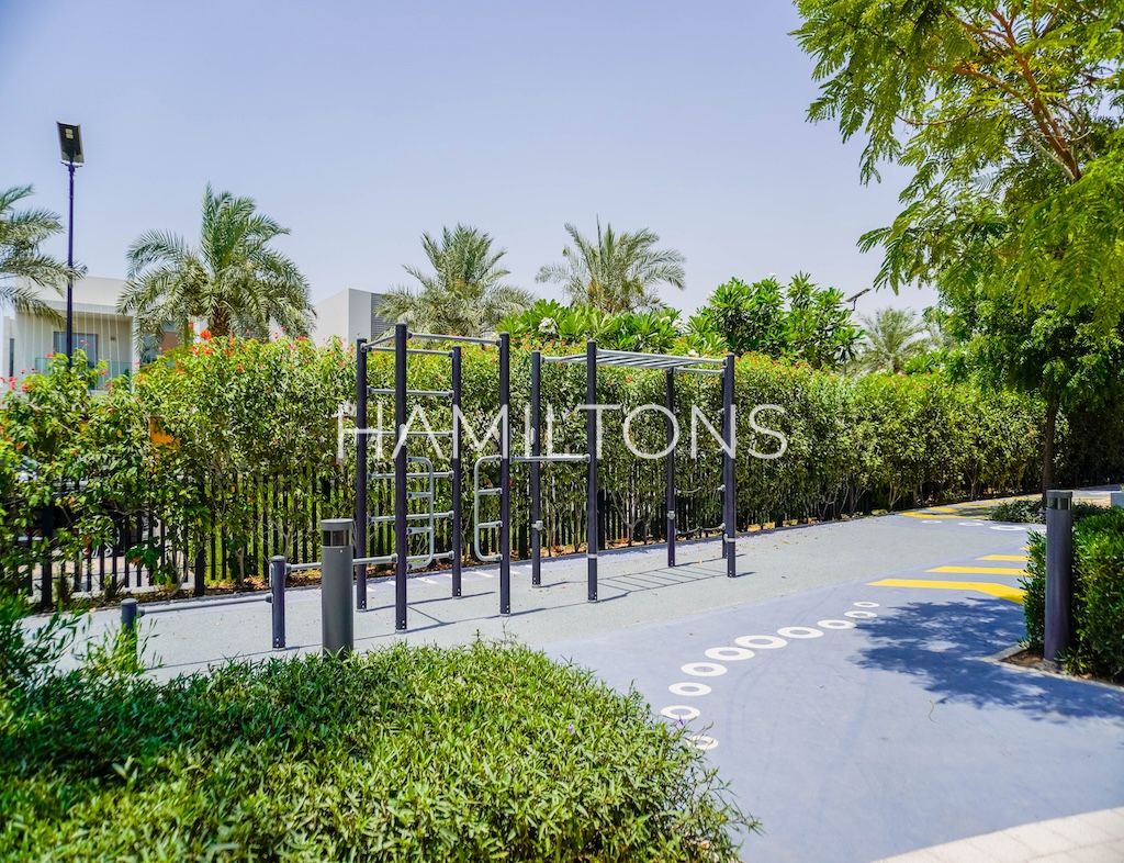 All-Inclusive Community | Resale