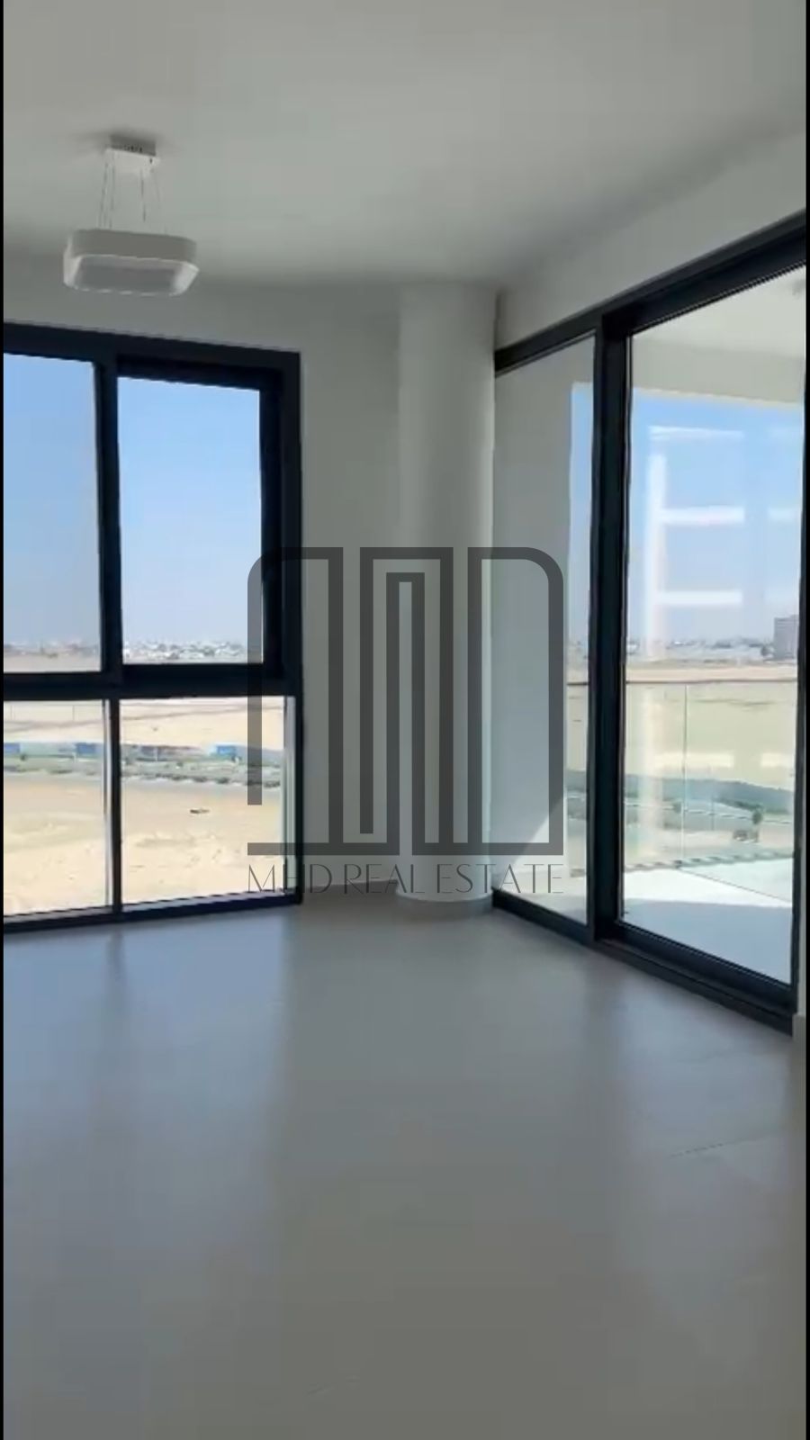 1 Bedroom Apartment | First Tenant | Side Pool View