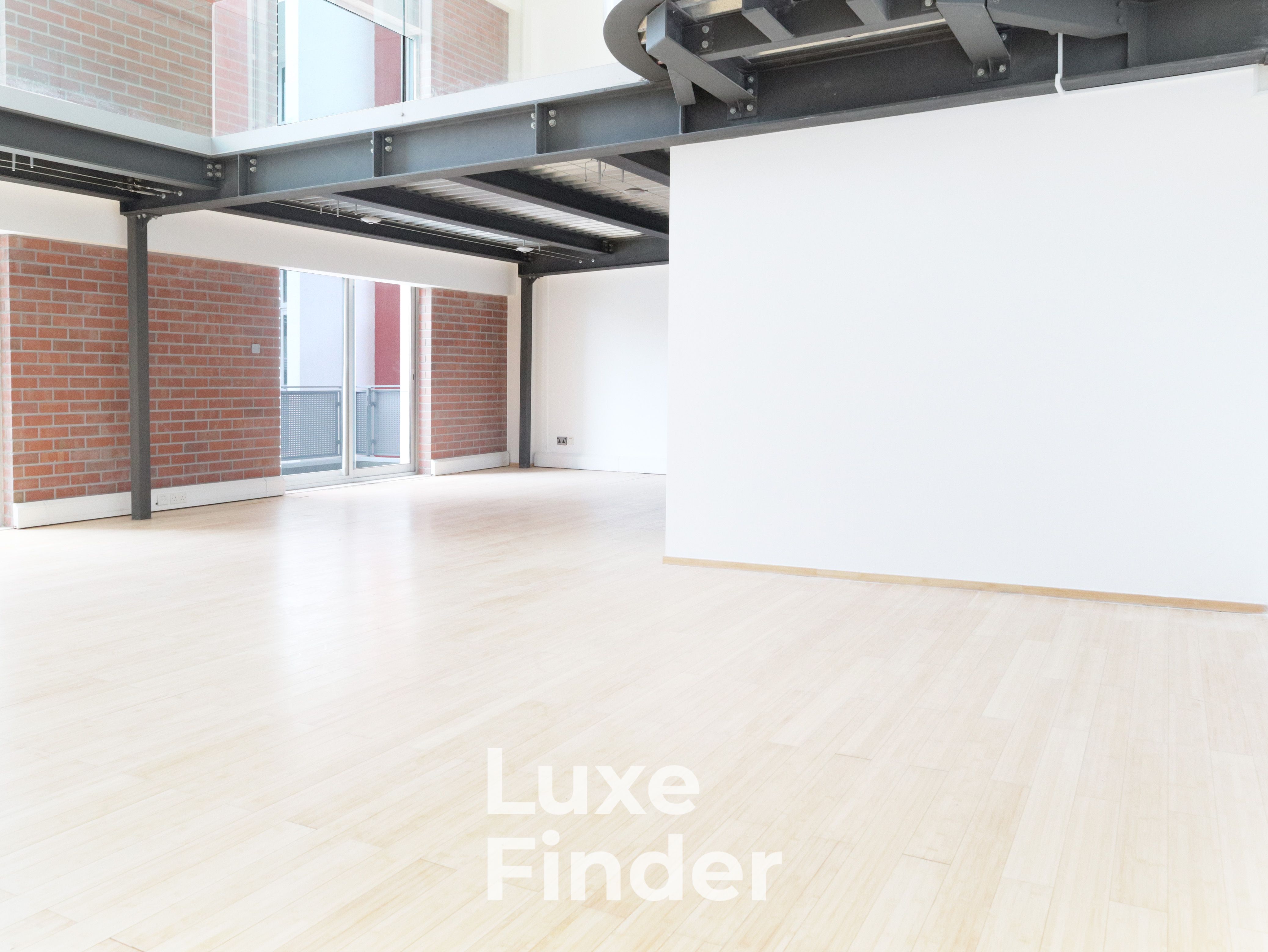 Duplex | Spacious Workspace | Prime Location