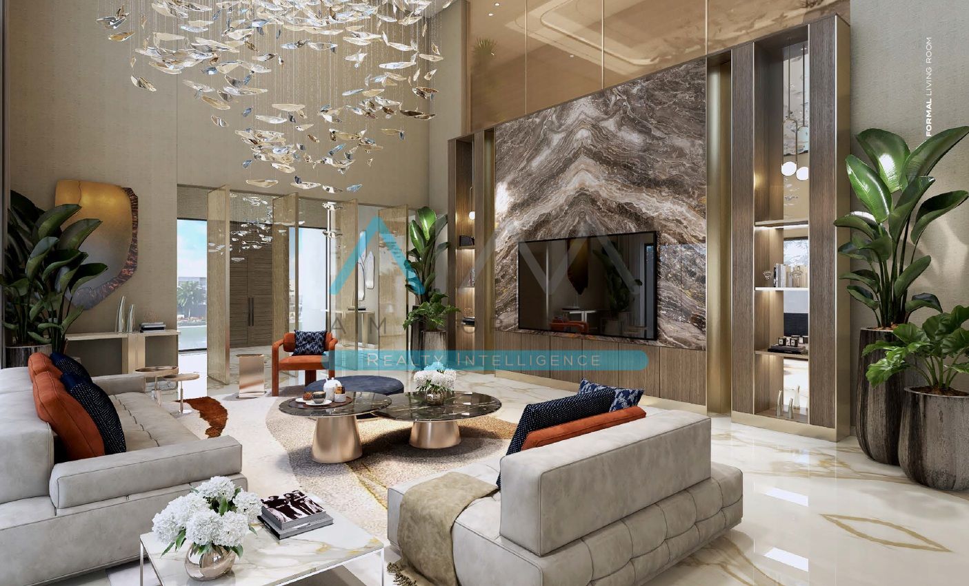 GOLDEN VISA OPPURTUNITY HIGH ROI 10% INVEST IN OFFPLAN VILLA COMMUNITY BULK DEALS ALSO AVAILIBLE
