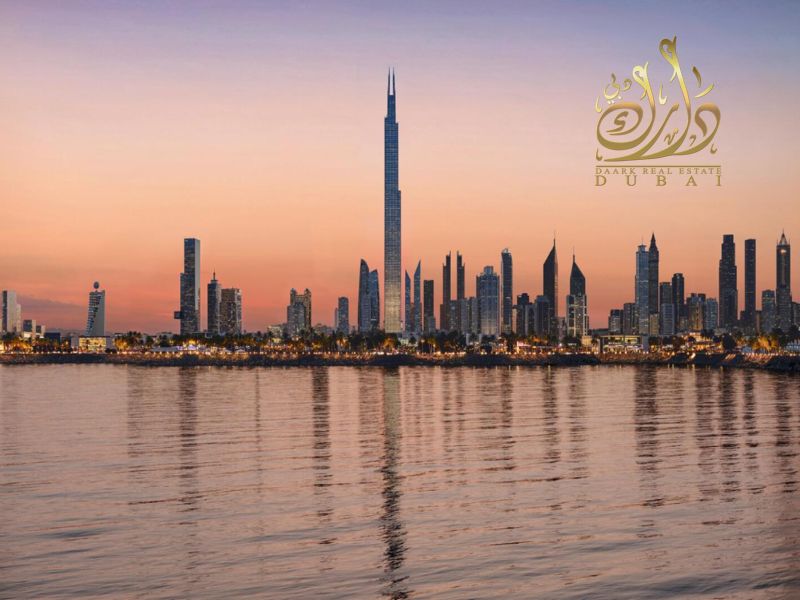 50\50 pp - Luxury - Burj Khalifa View - High ROI