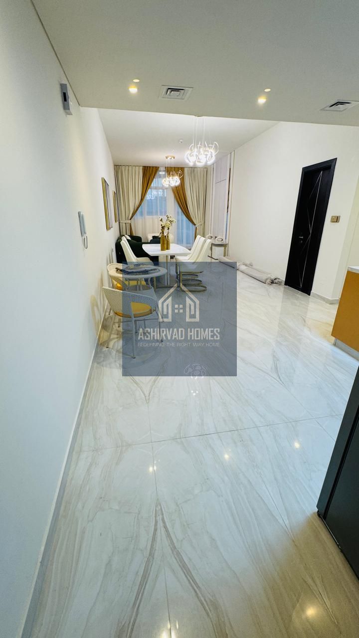 SPACIOUS 3BR+ MAIDS+POOL