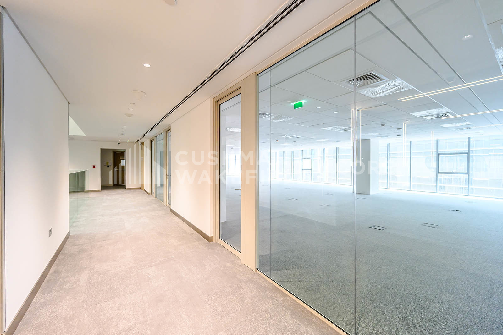 Brand New | Fitted Office | Ideally Located