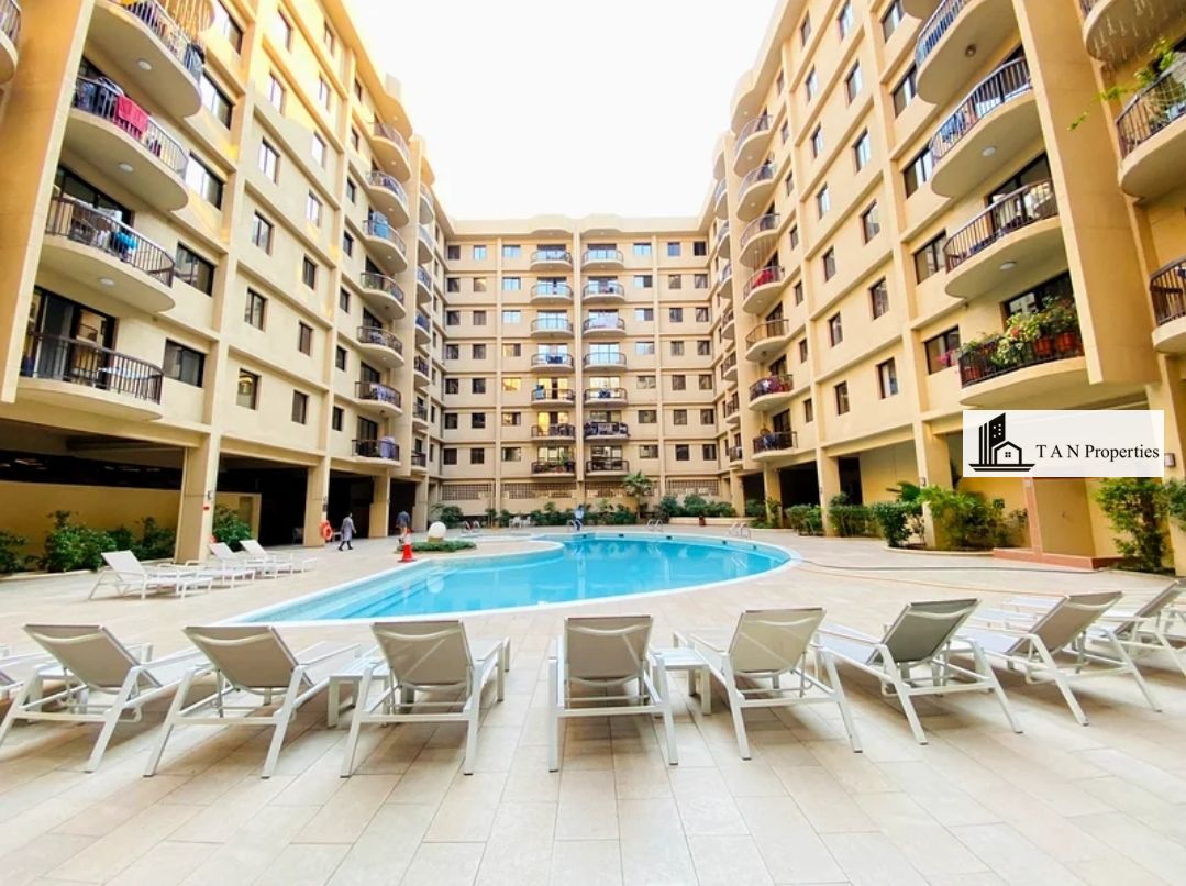 NO COMMISSION | SPACIOUS WATER FREE | ONLY FAMILY |