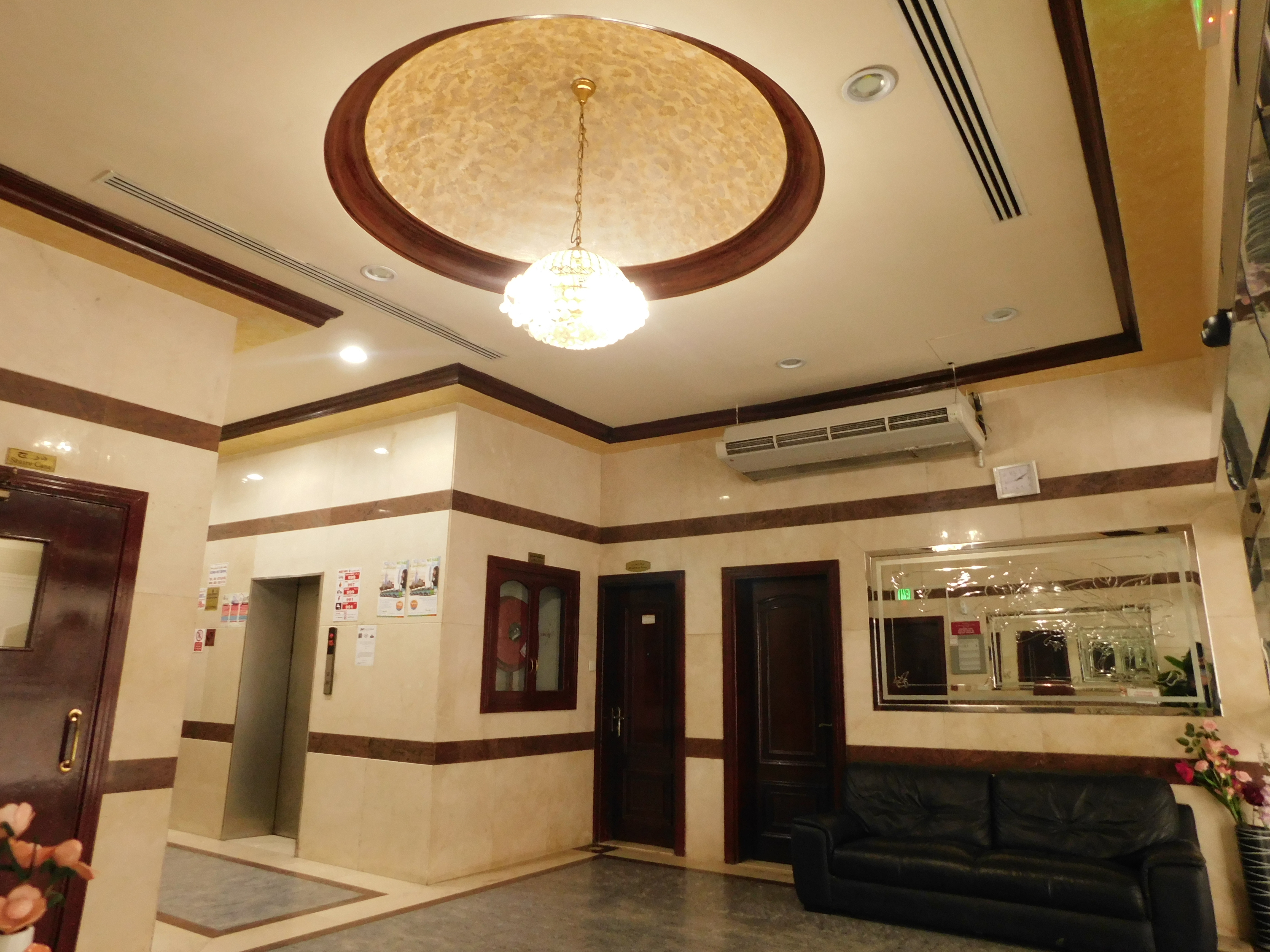 Spacious one Bedroom AL TAWOONSharjah