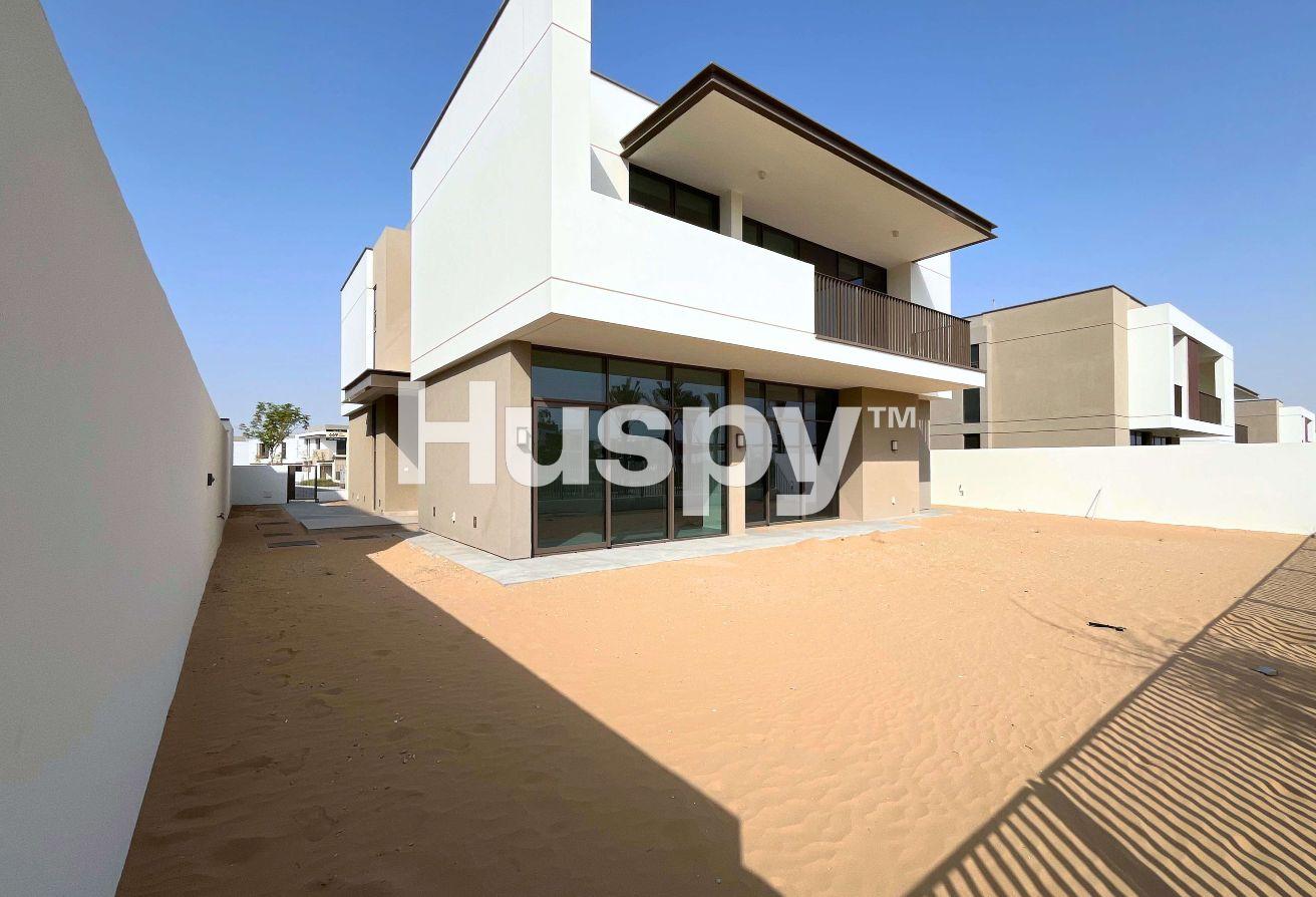 Large Plot | Scenic View | Large Layout
