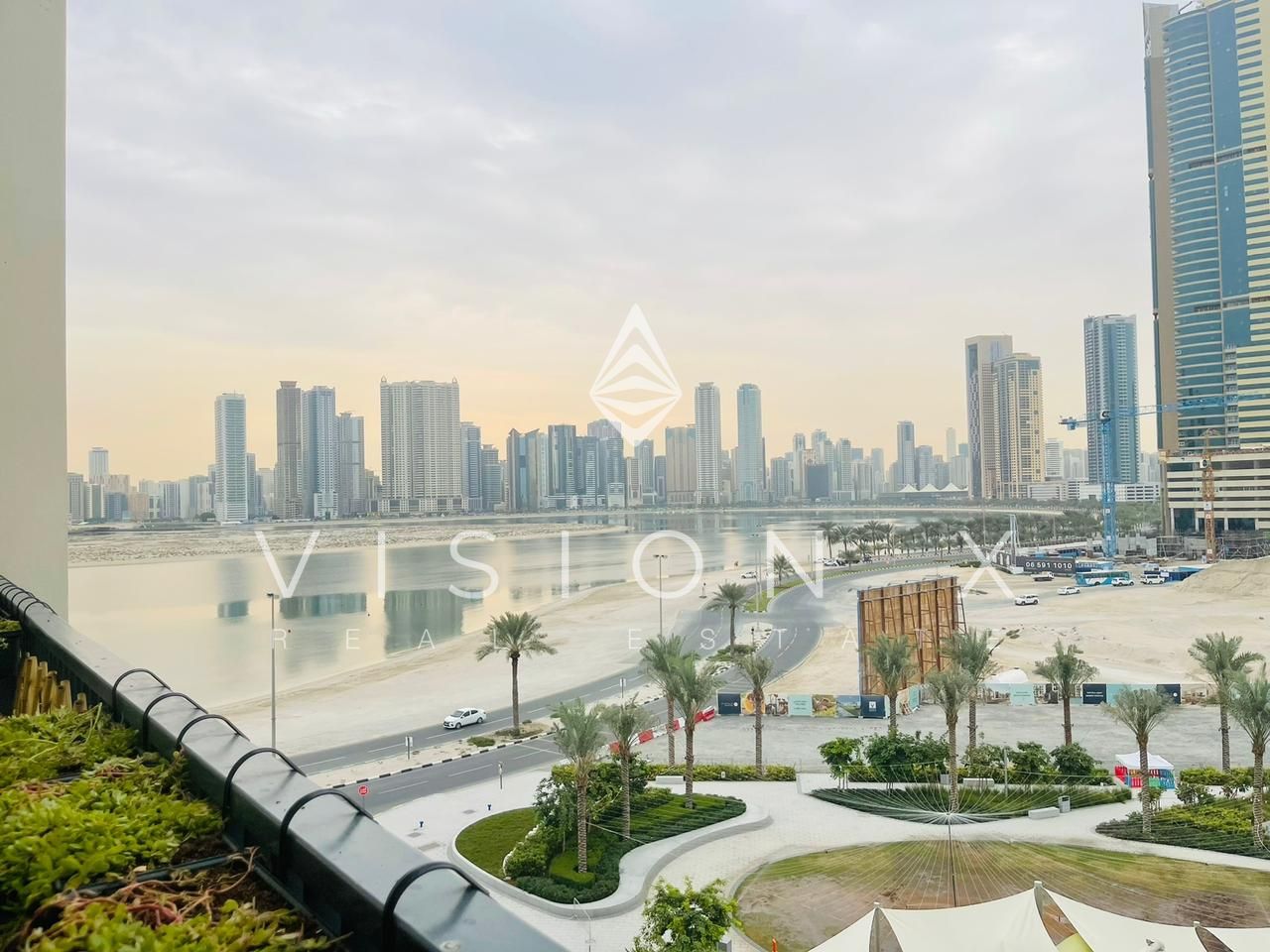 Comfortable Living | New Development | Maryam Island