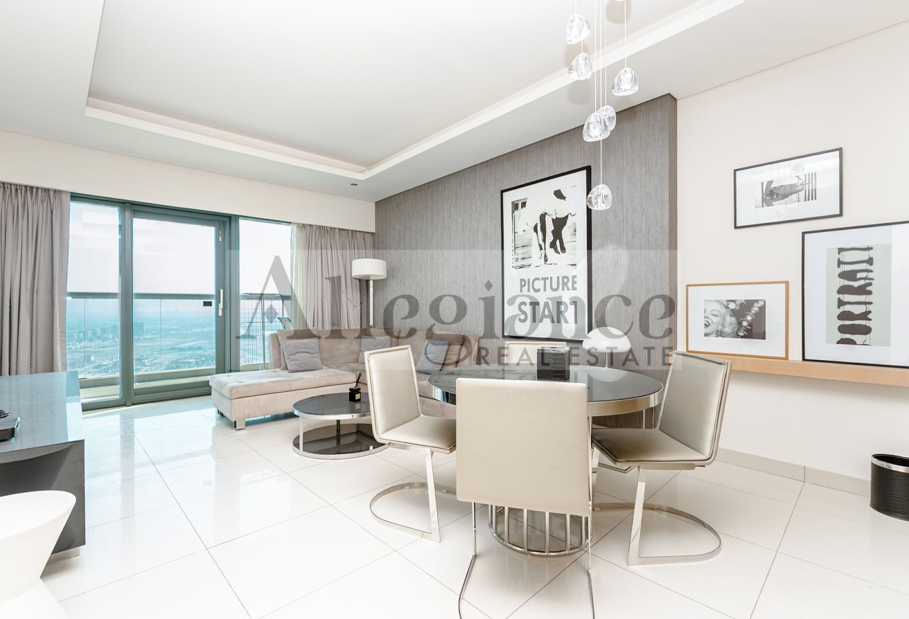 Prime Location | Fully Furnished | Great Layout