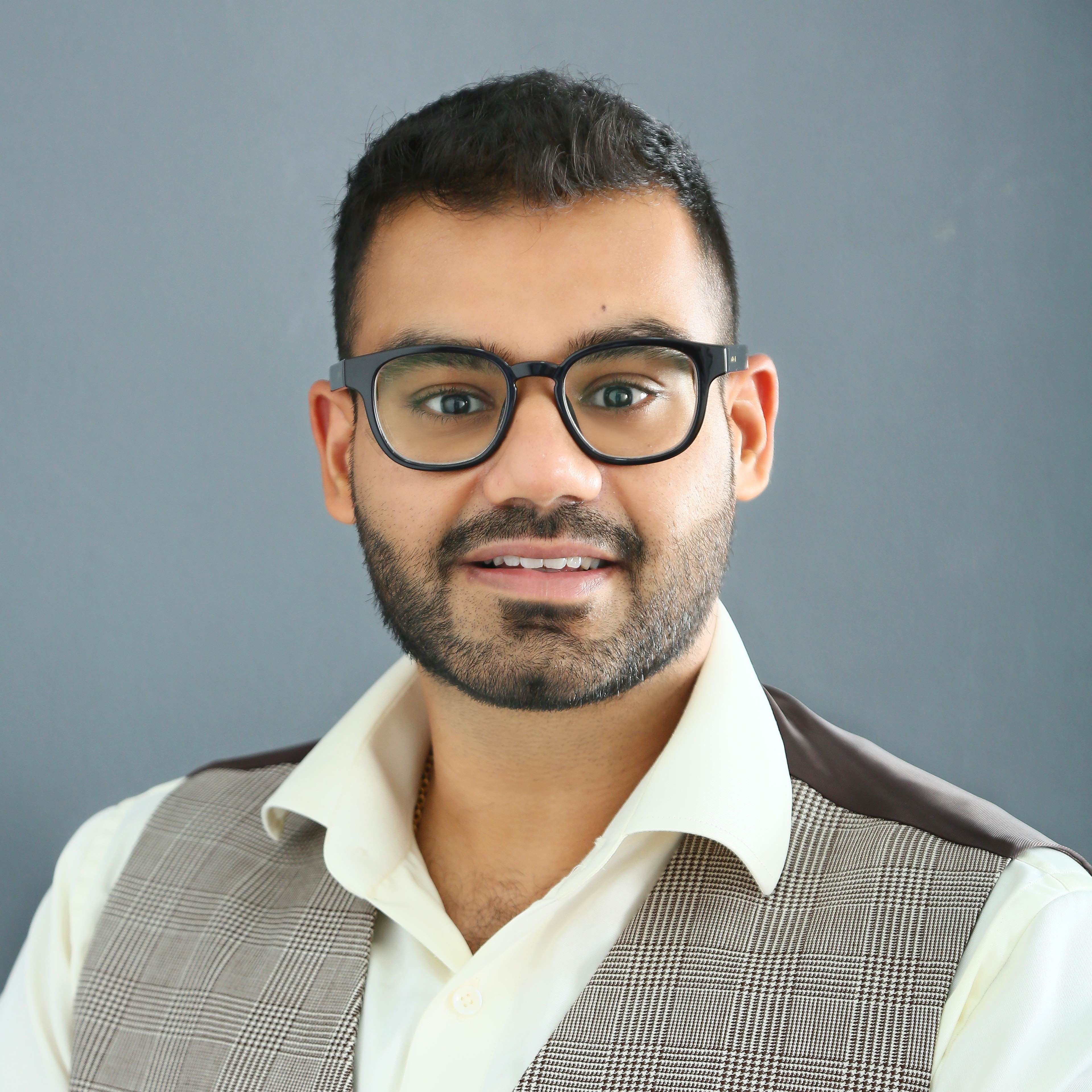 Aditya Shah