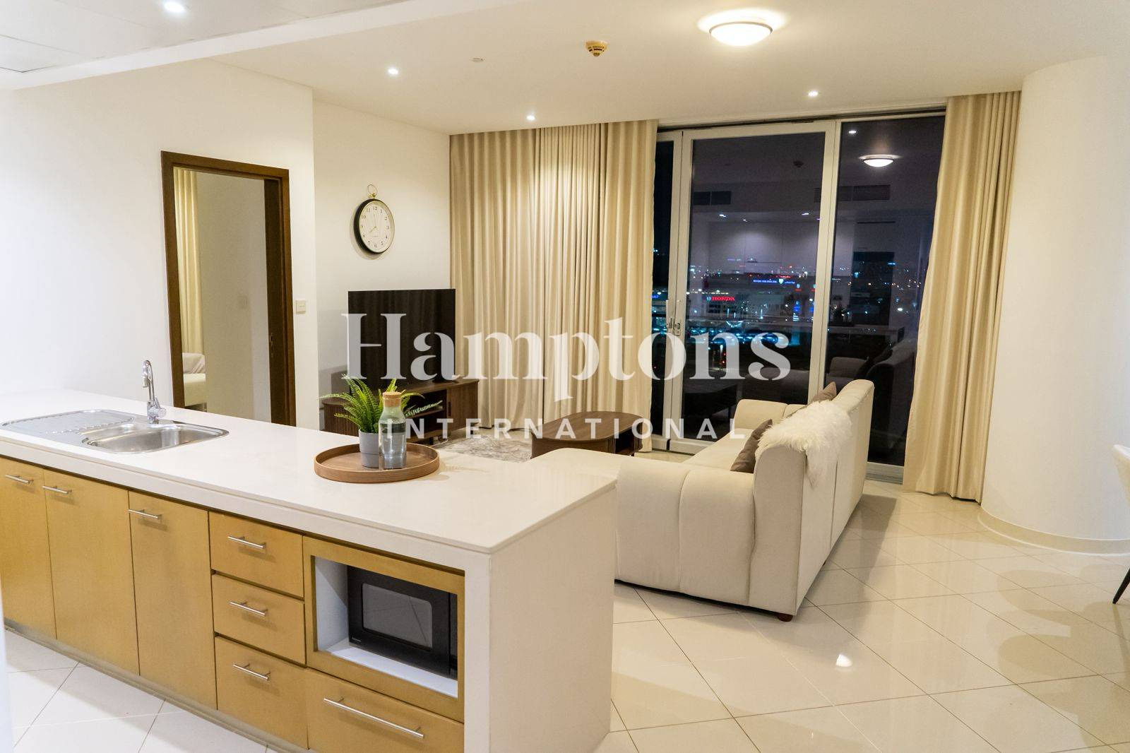 Fully Furnished | Spacious Layout | Bills Included