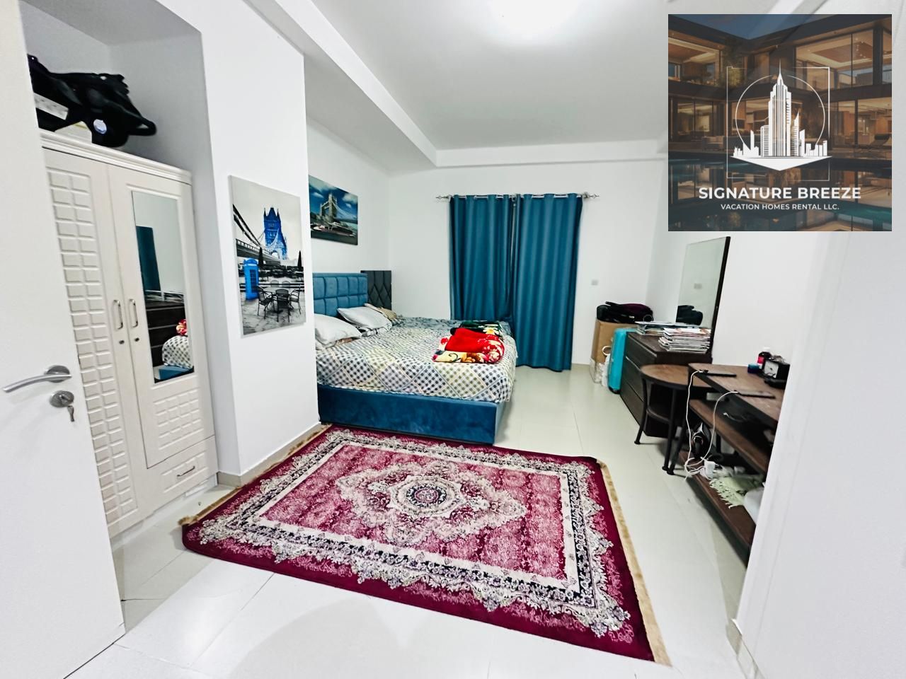 LUXURY 1BHK APARTMENT AVAILABLE IN GATED COMMUNITY