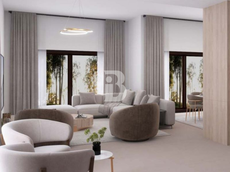 High ROI | Handover 2026 | Gated Community