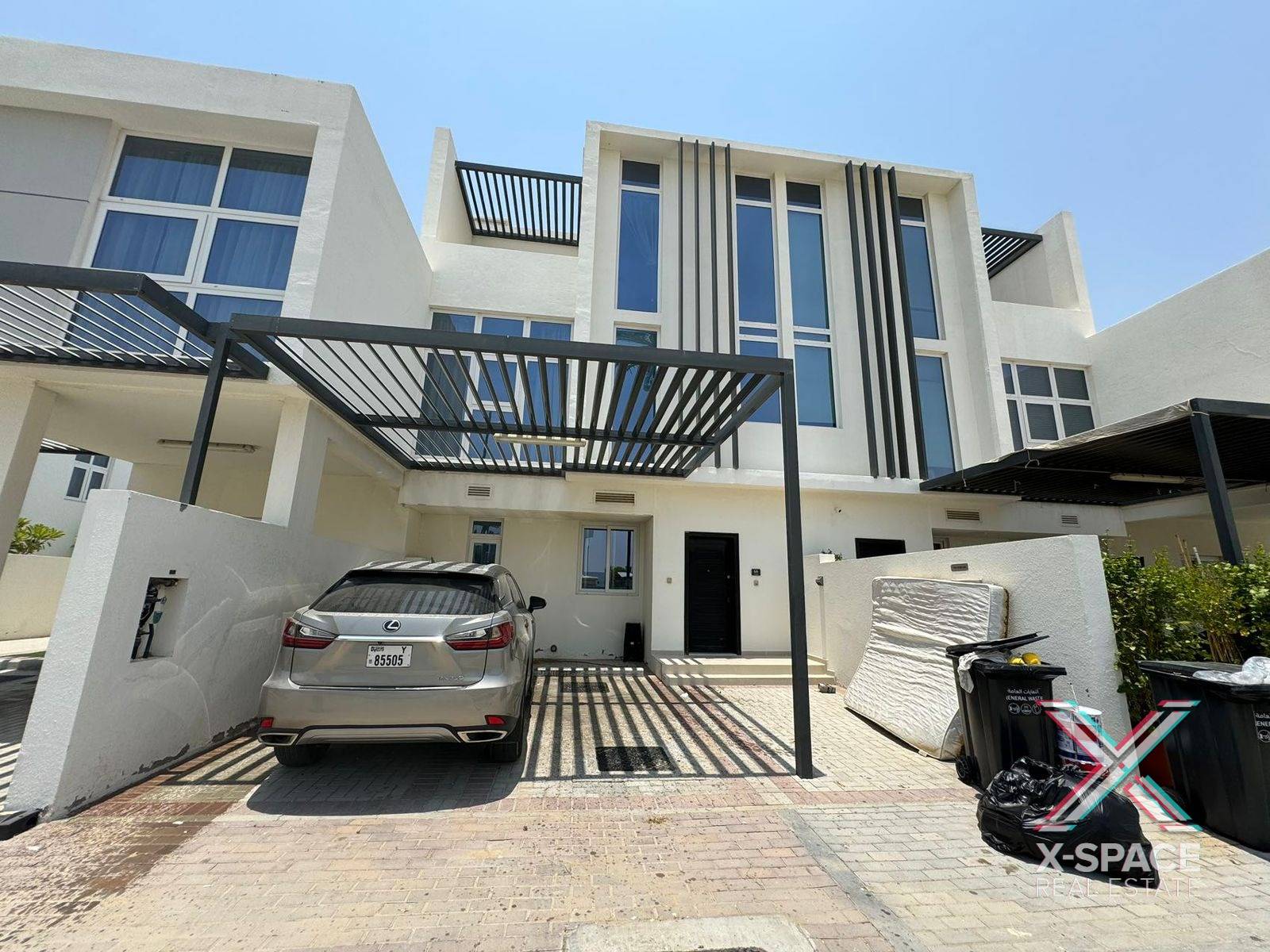 Luxurious 5 BR | Fully Furnished | Ready to Move